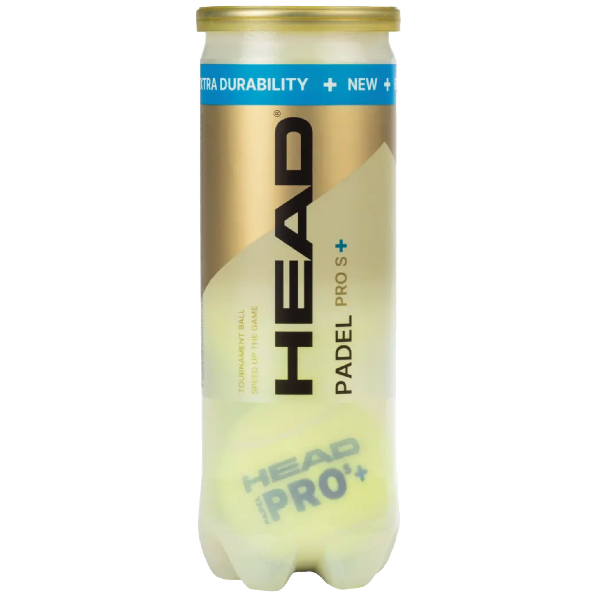 Head Padel Pro S+