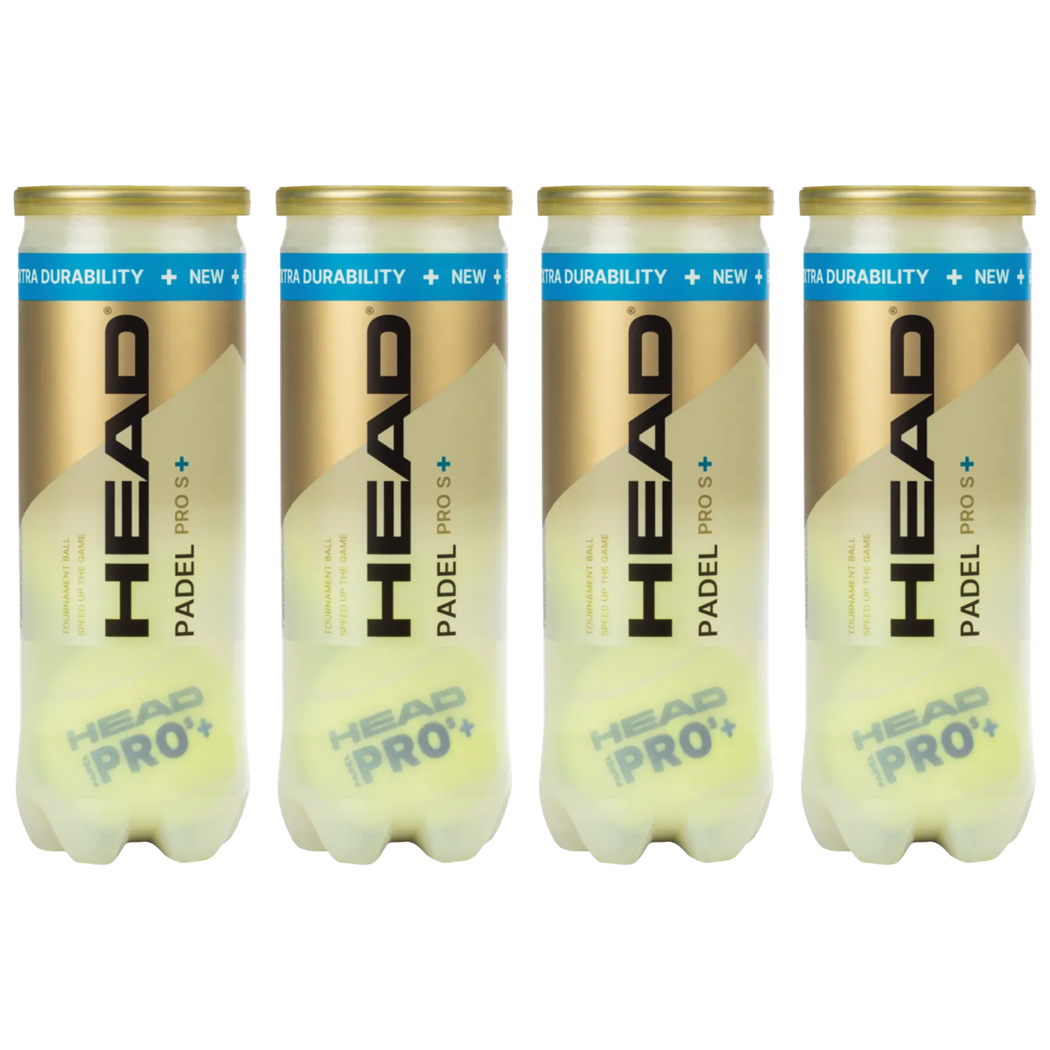 Head Padel Pro S+