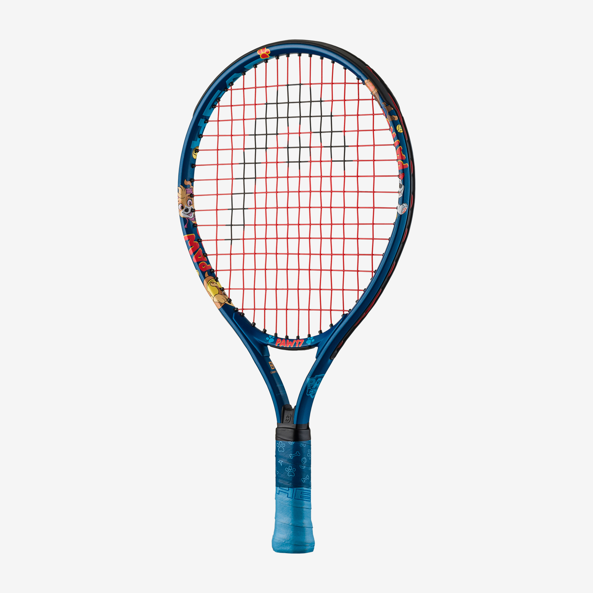 Head Paw Junior 17 Blue