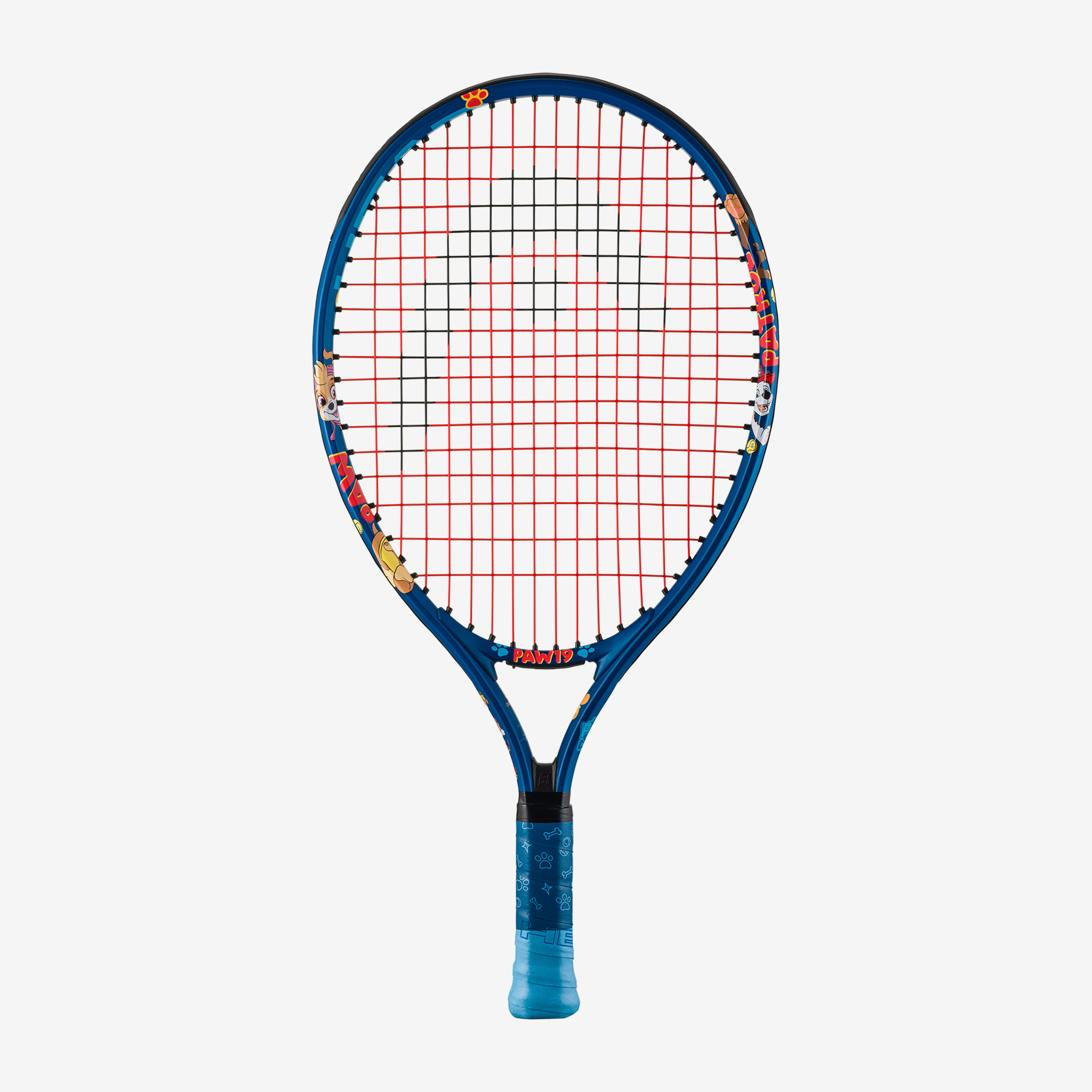 Head Paw Junior 19 Blue