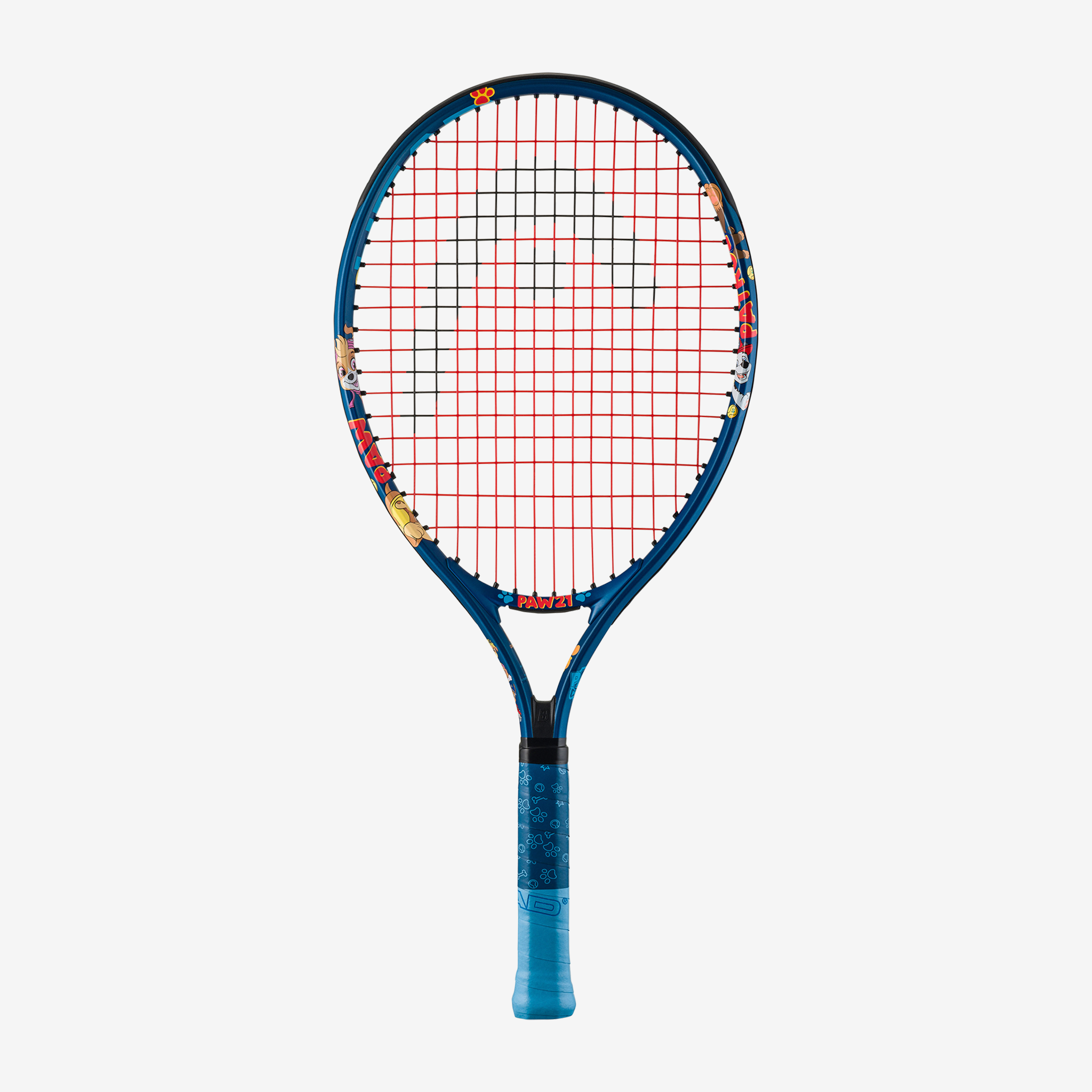 Head Paw Junior 21 Blue