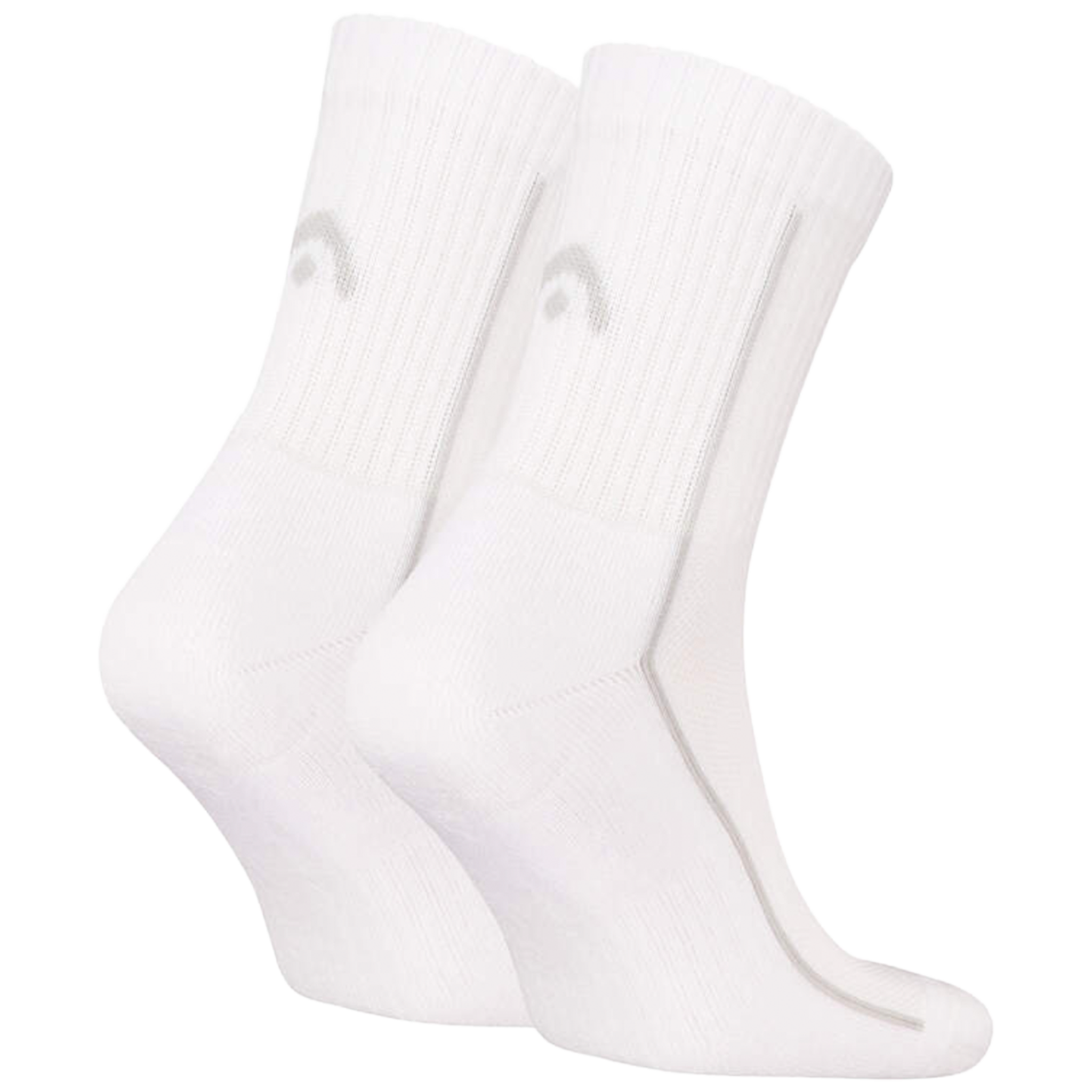 Head Performance Short Crew Socks (2 Pack)