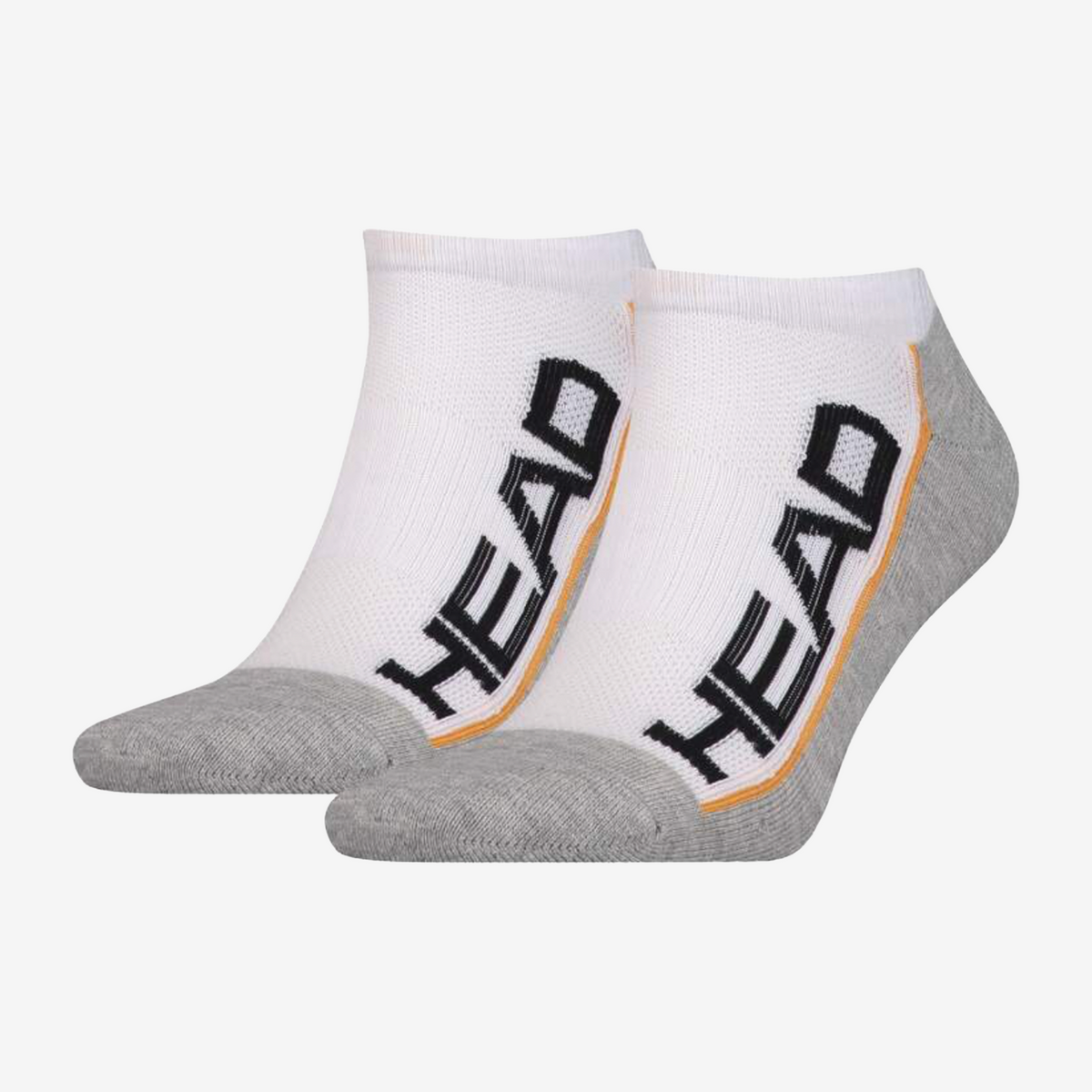 Head Performance Sneaker Socks (2 Pack)