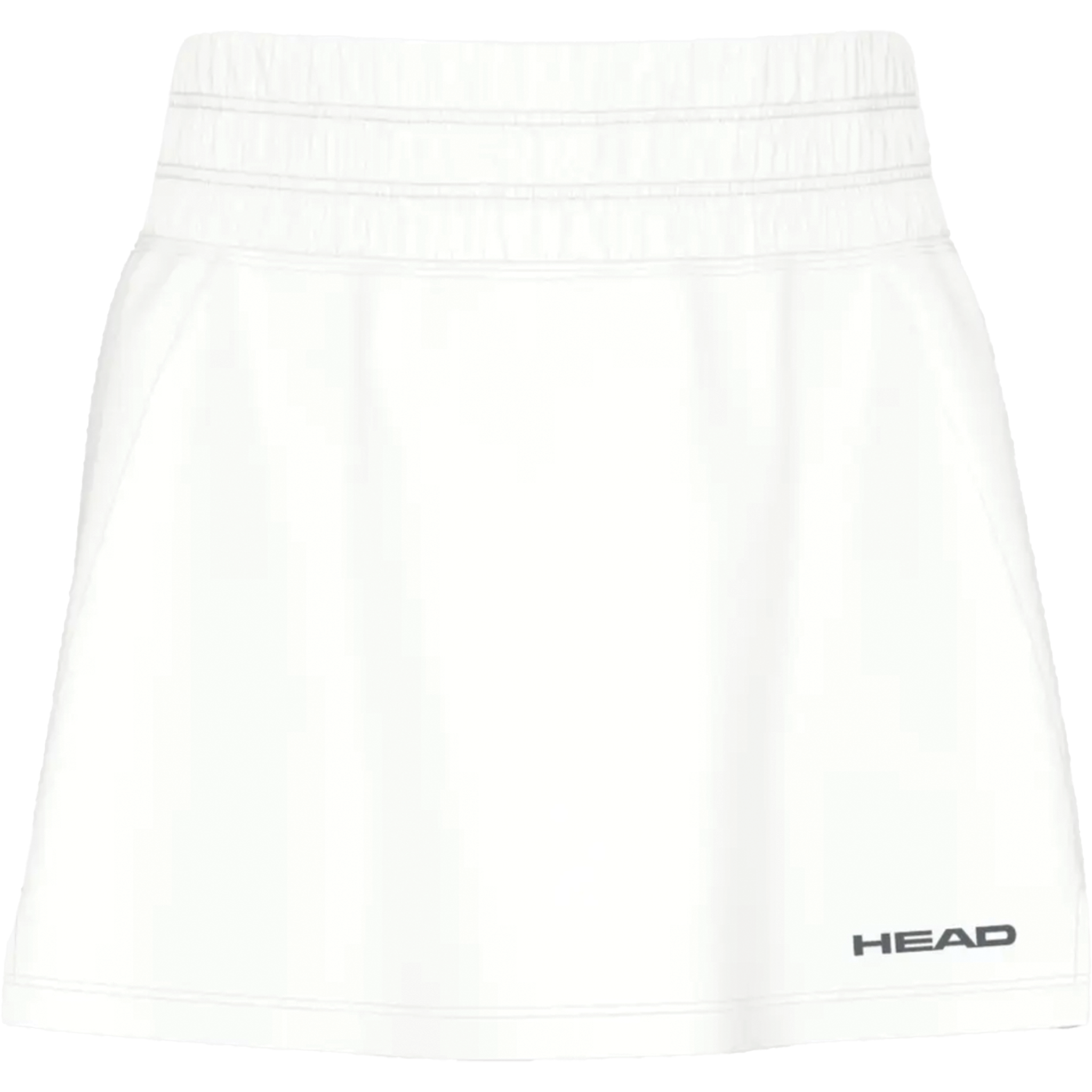 Head Play Skort White