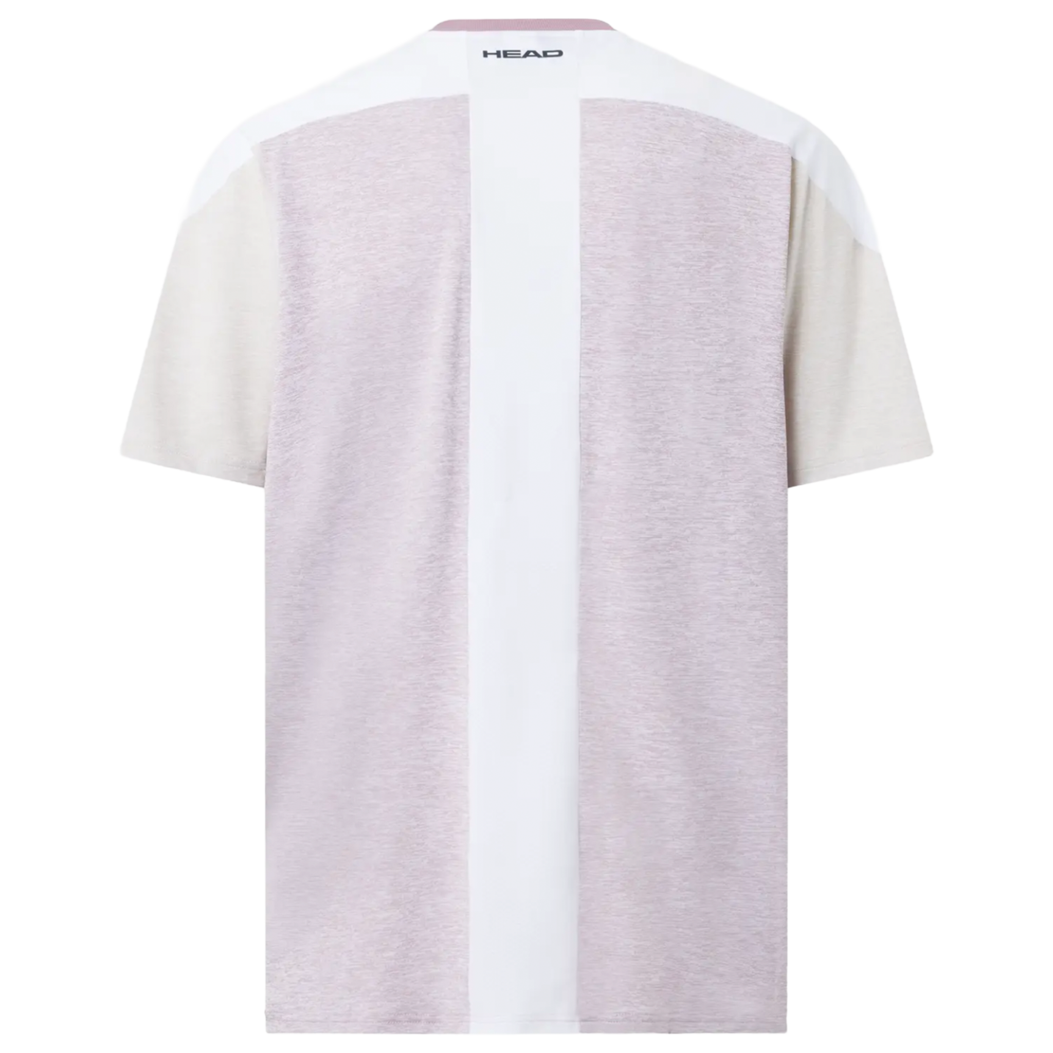 Head Play Tech T-Shirt Men's Dirty Lilac