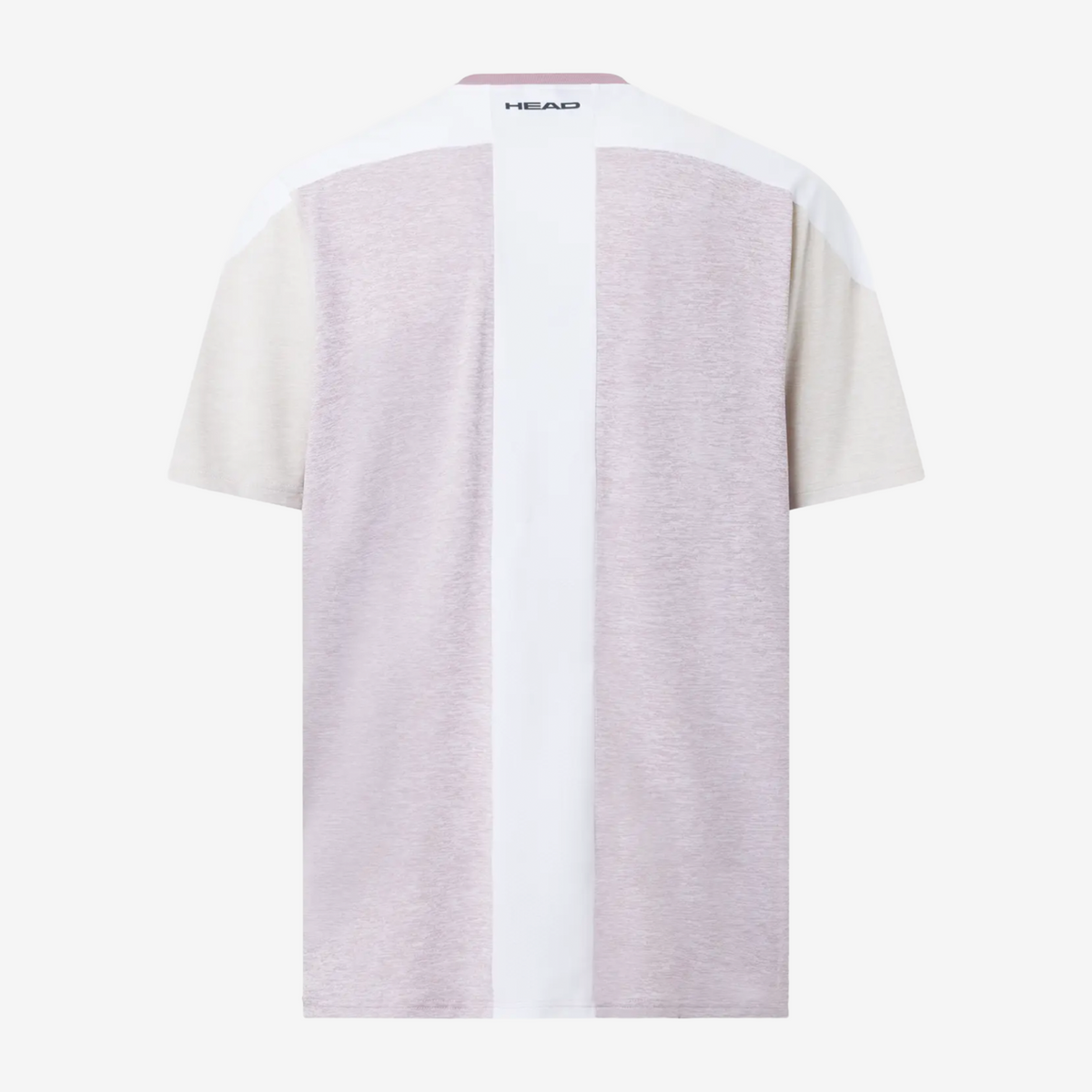 Head Play Tech T-Shirt Men's Dirty Lilac