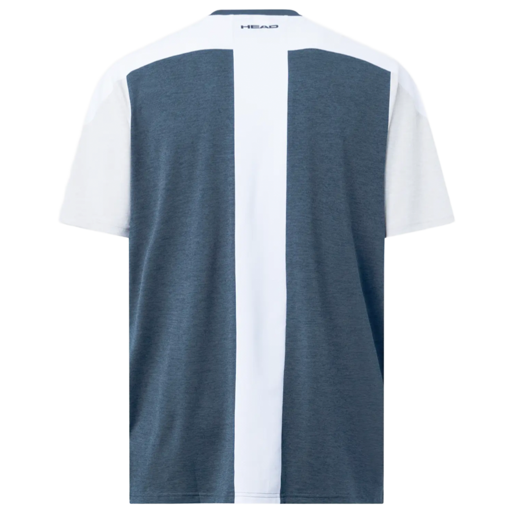 Head Play Tech T-Shirt Men's Navy