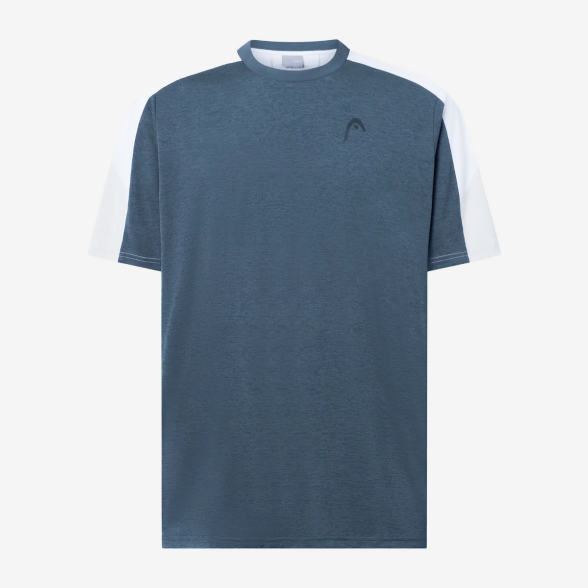 Head Play Tech T-Shirt Men's Navy