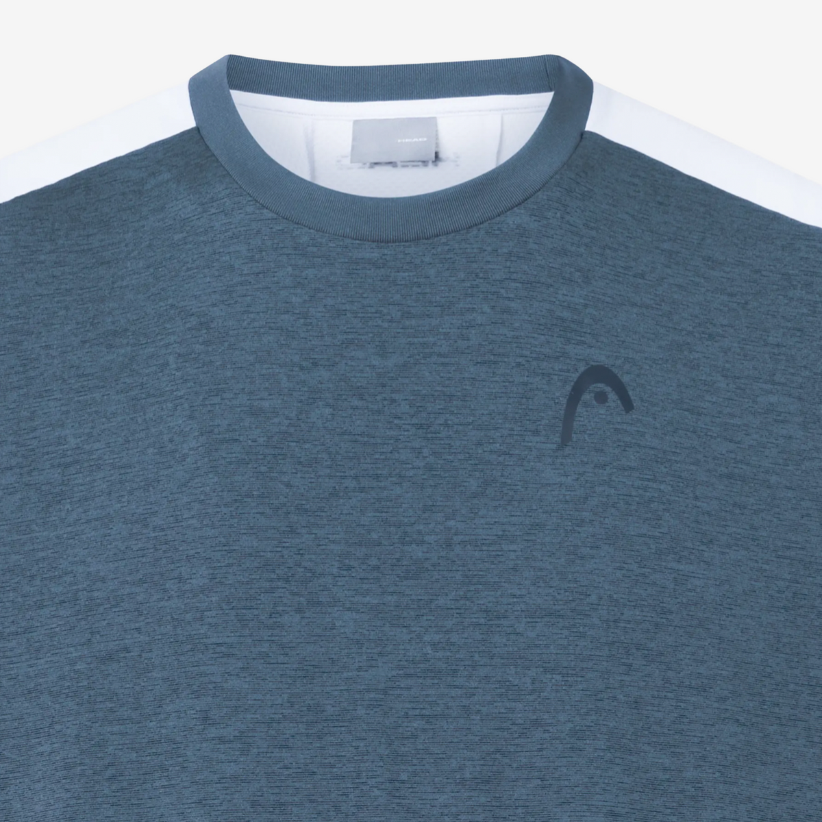 Head Play Tech T-Shirt Men's Navy