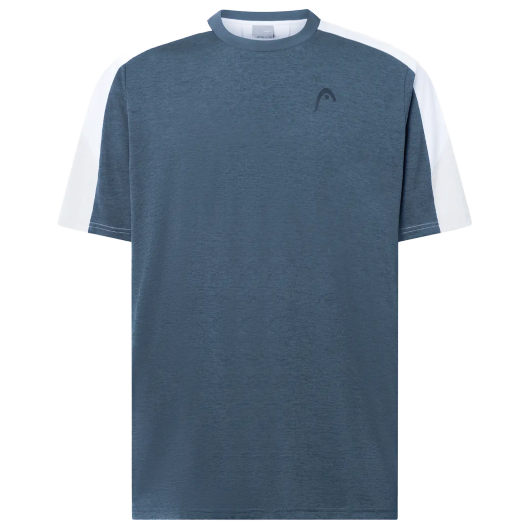 Head Play Tech T-Shirt Men's Navy