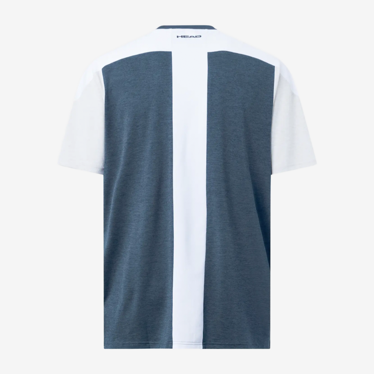 Head Play Tech T-Shirt Men's Navy