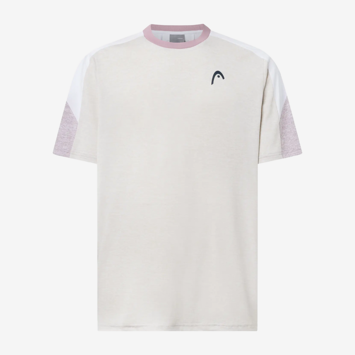 Head Play Tech T-Shirt Men's White