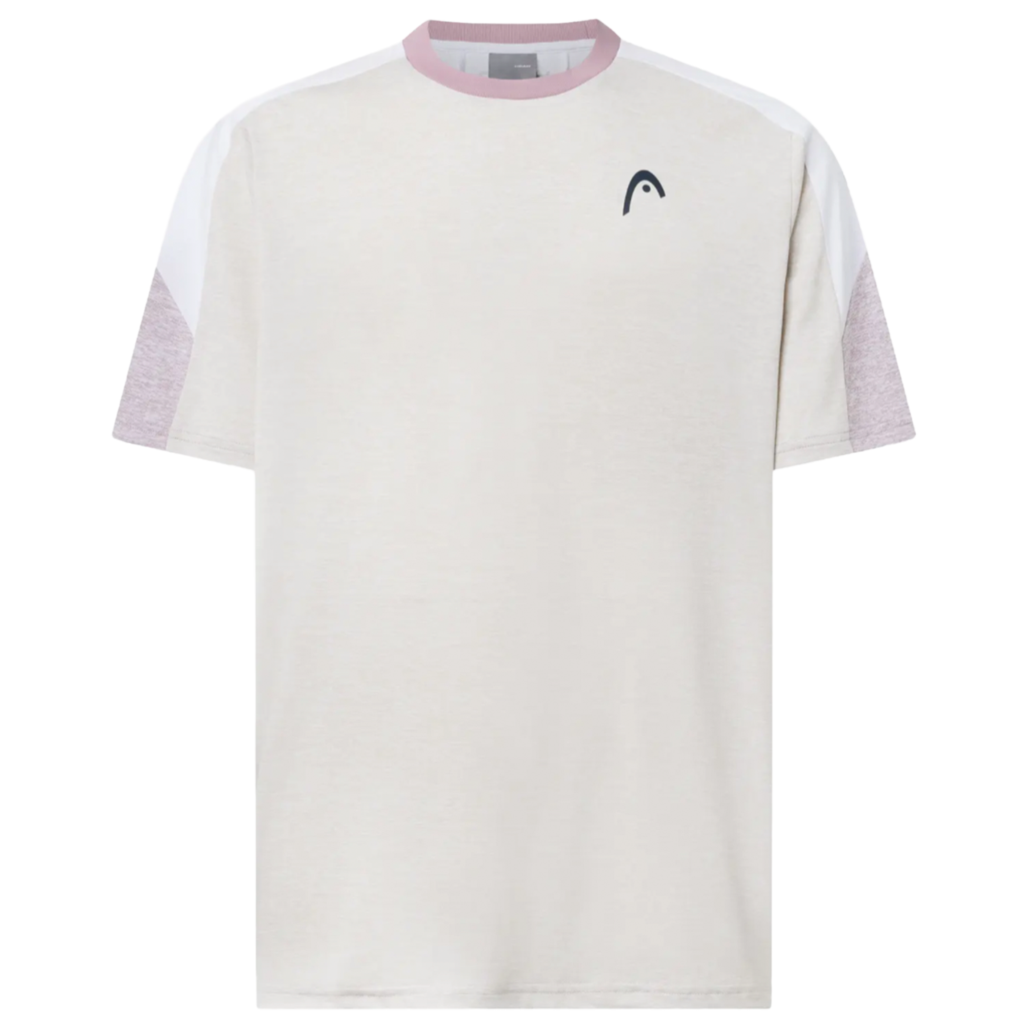 Head Play Tech T-Shirt Men's White