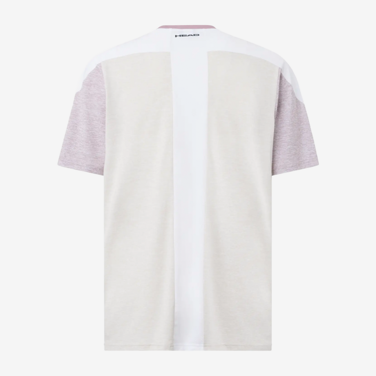 Head Play Tech T-Shirt Men's White