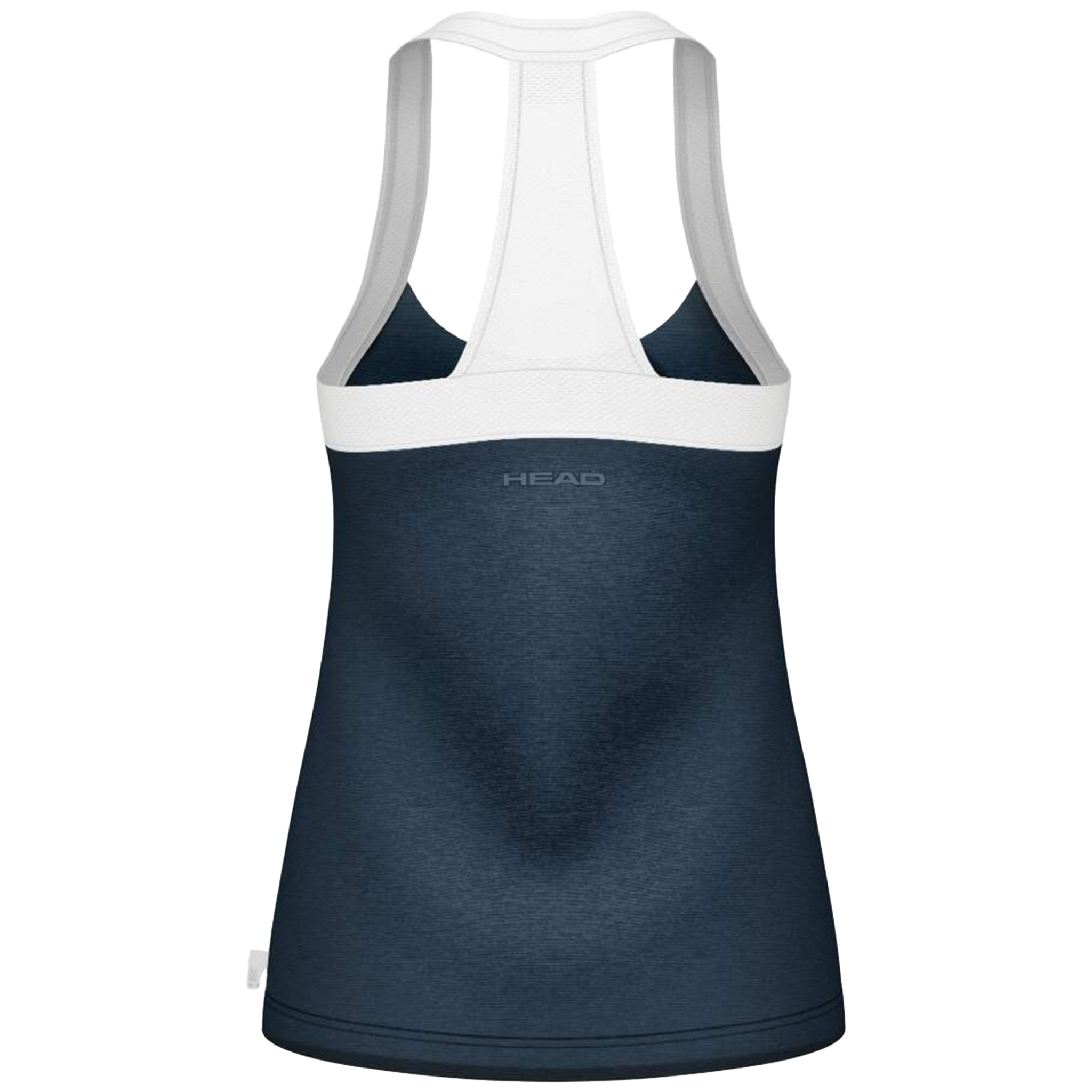 Head Play Tech Tank Top Navy Women's