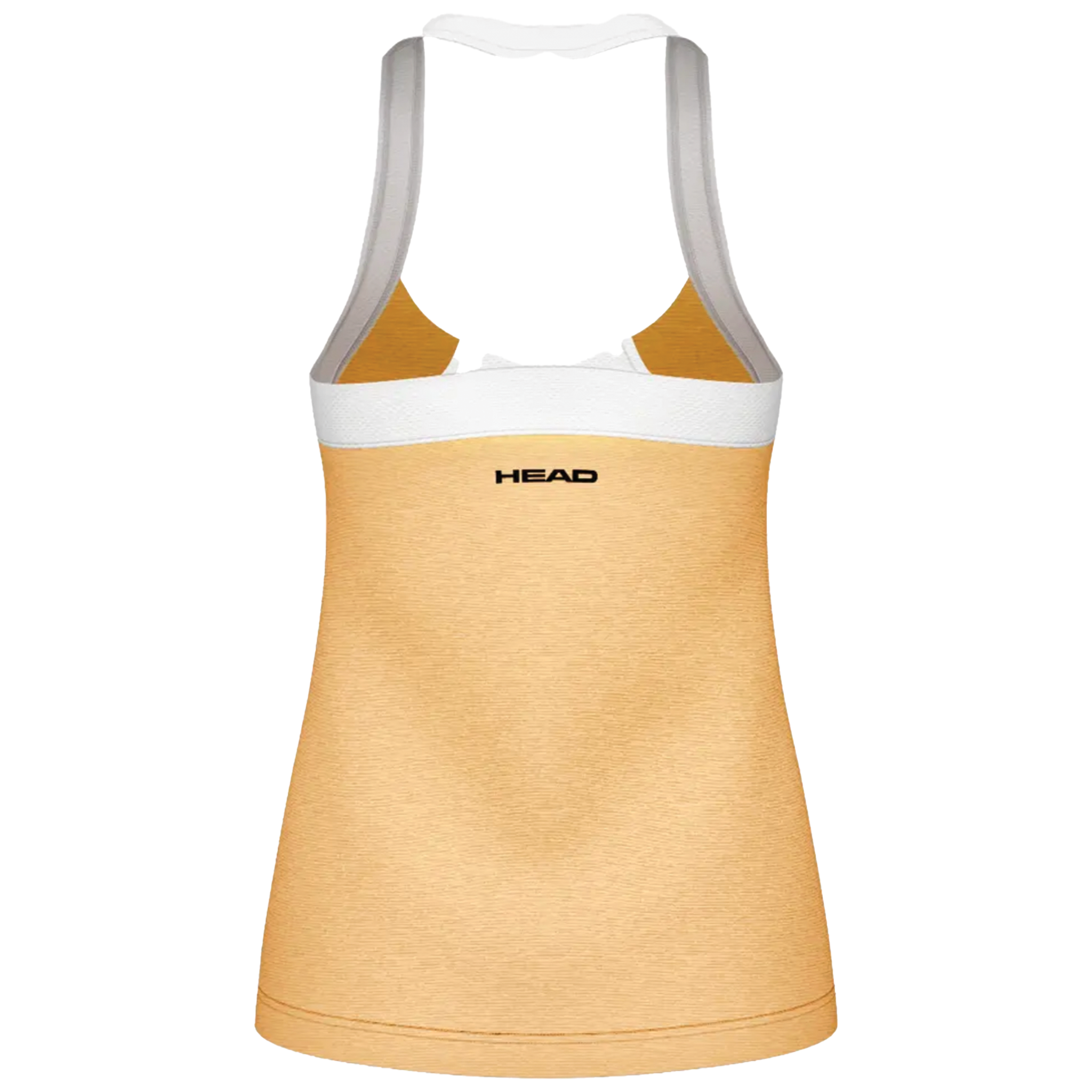 Head Play Tech Tank Top Sunflower Women's