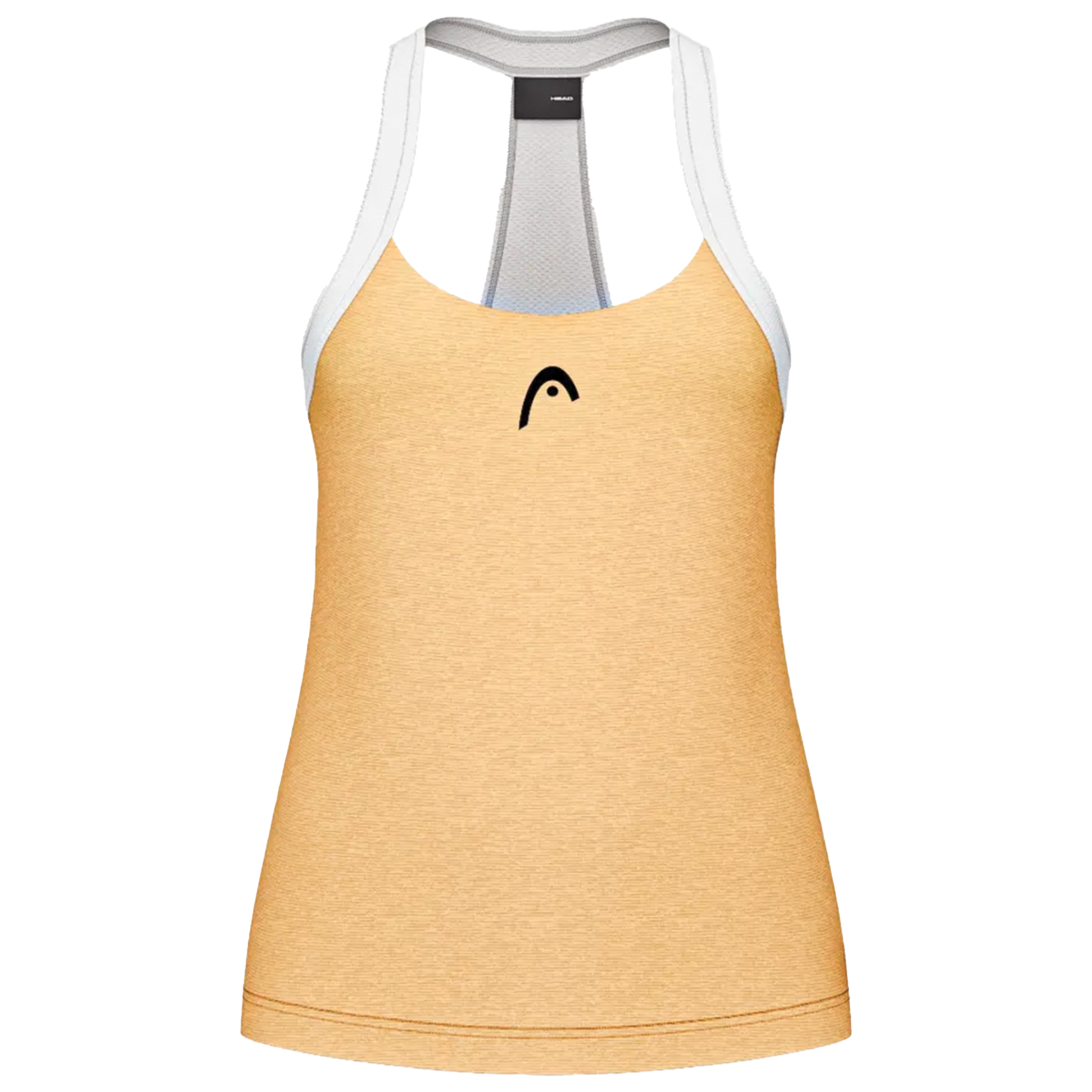 Head Play Tech Tank Top Sunflower Women's