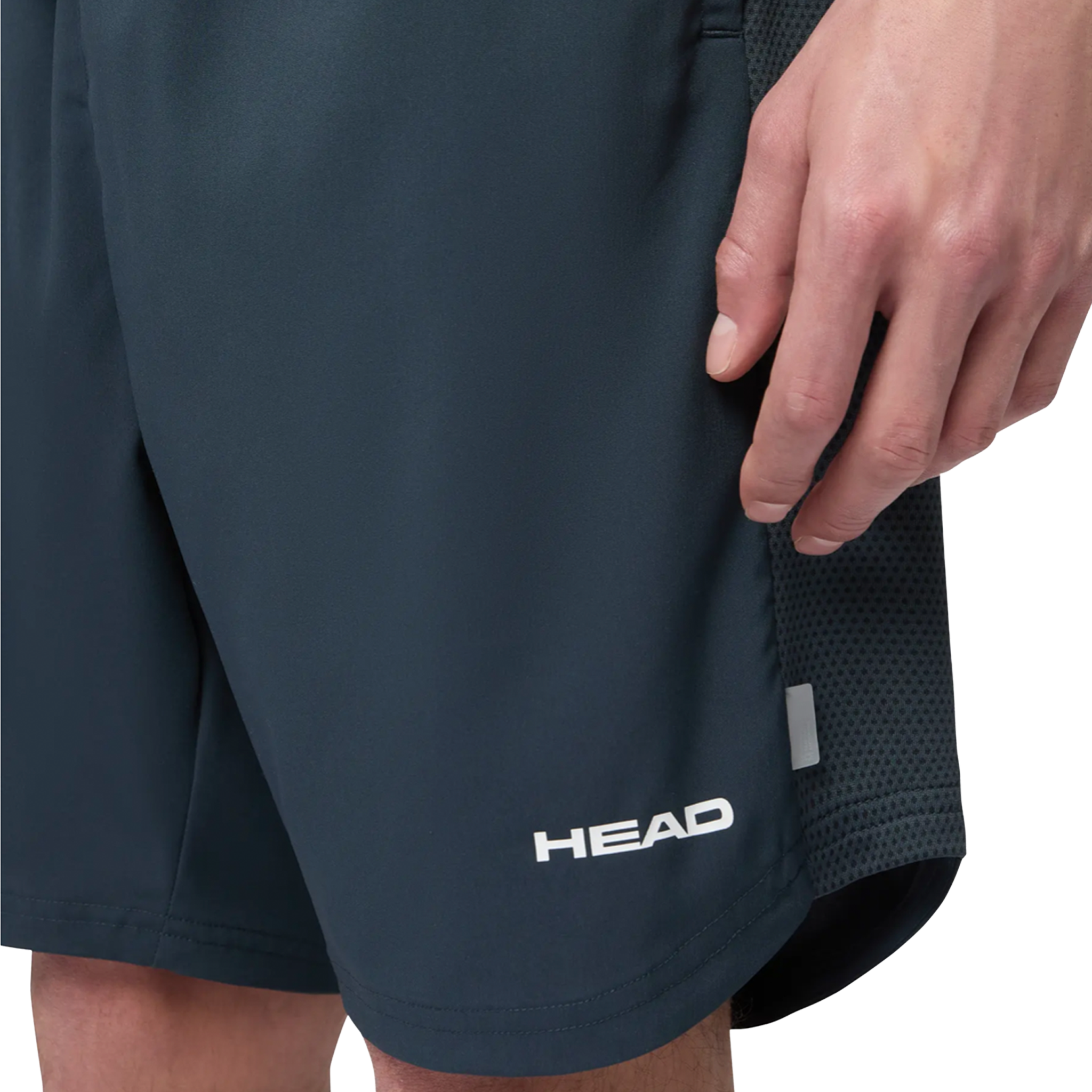 Head Power Shorts Men's Navy
