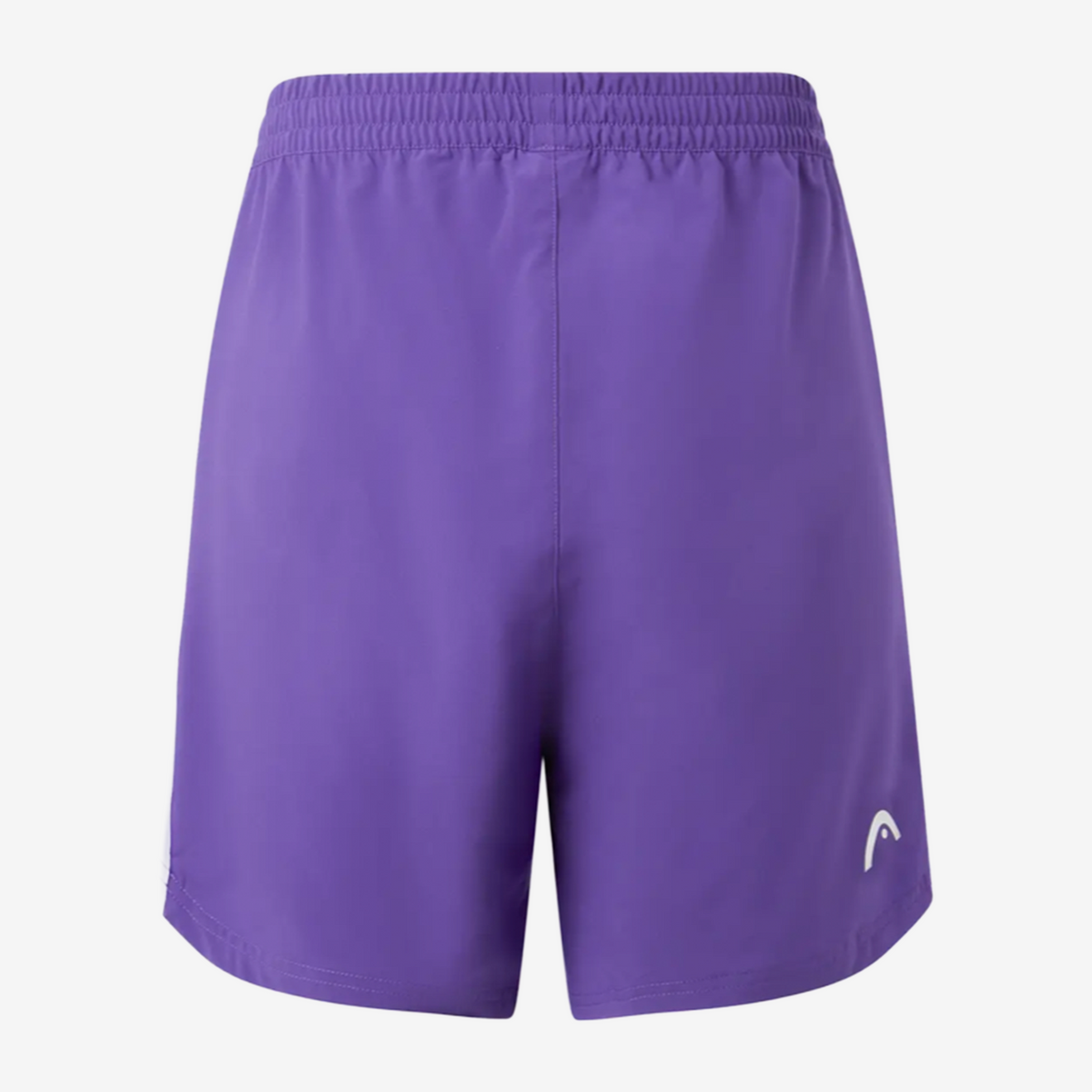 Head Power Shorts Men's Purple/White