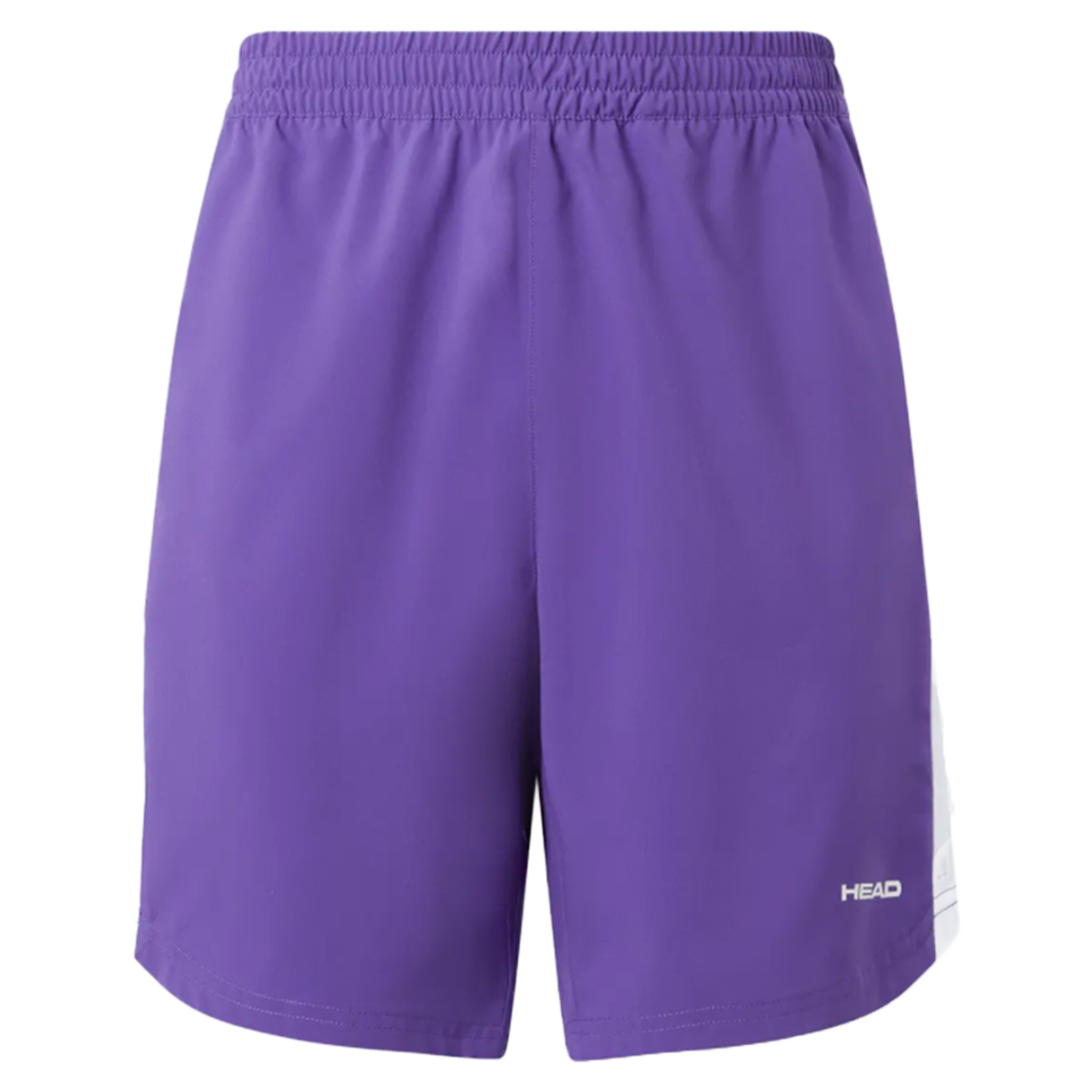 Head Power Shorts Men's Purple/White