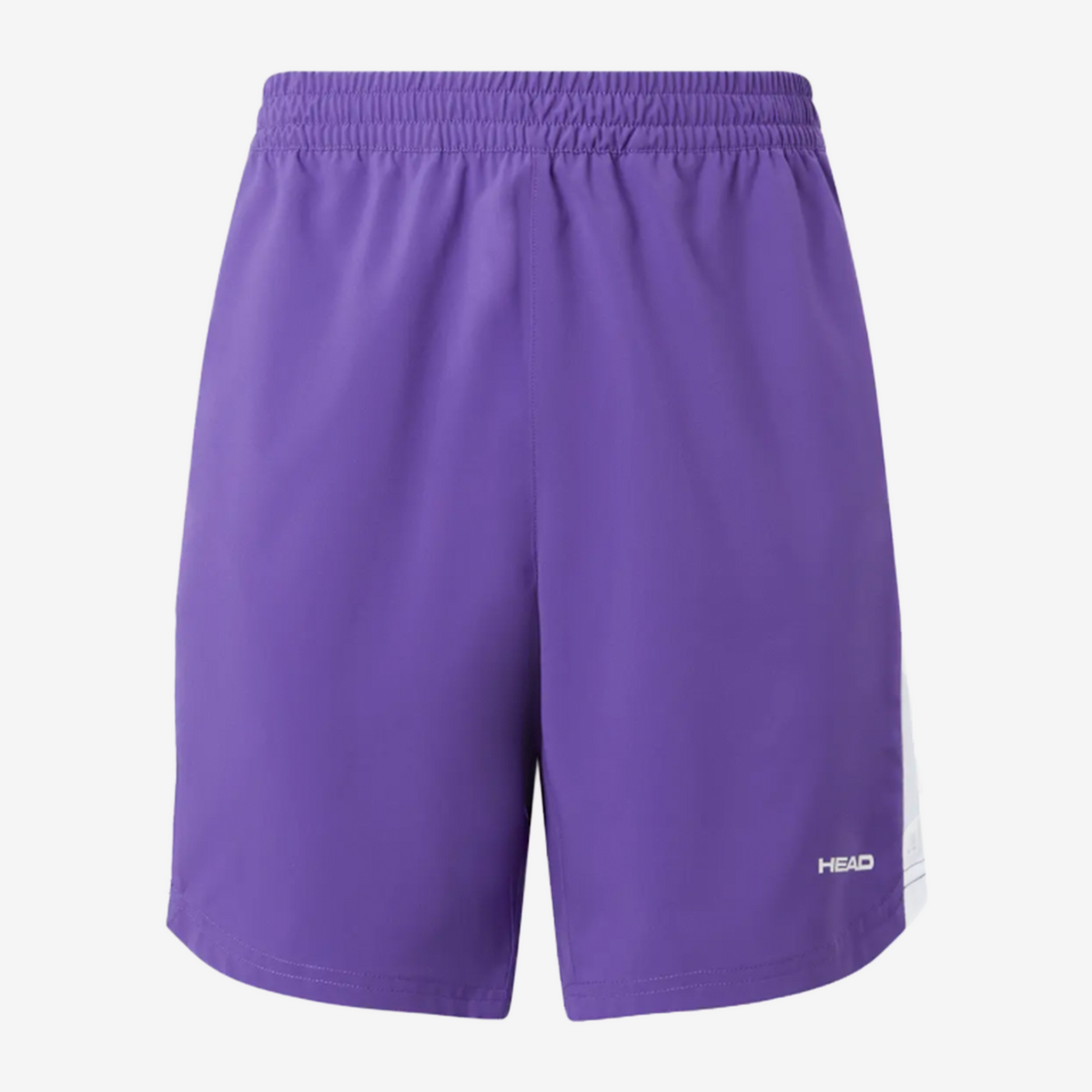 Head Power Shorts Men's Purple/White