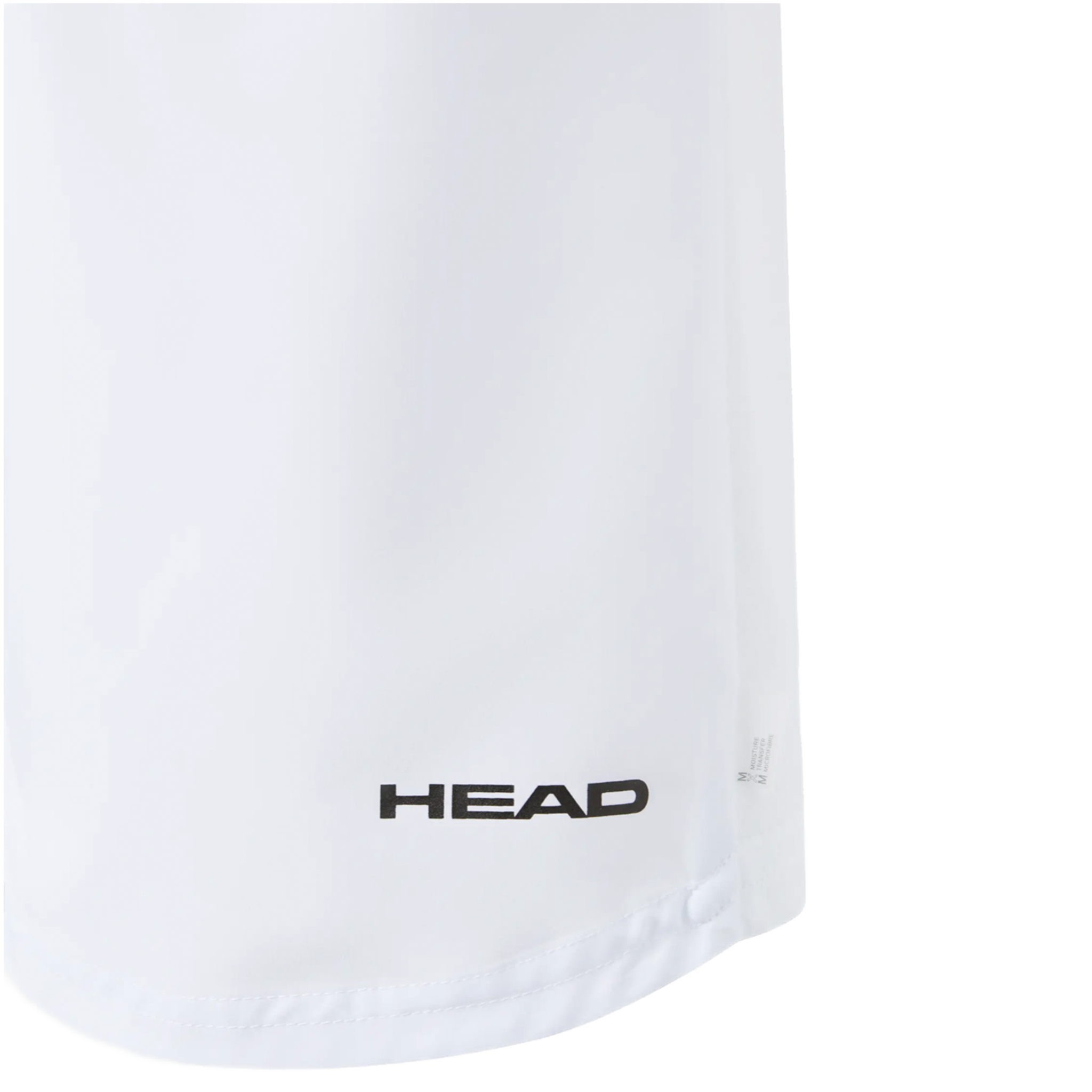 Head Power Shorts Men's White