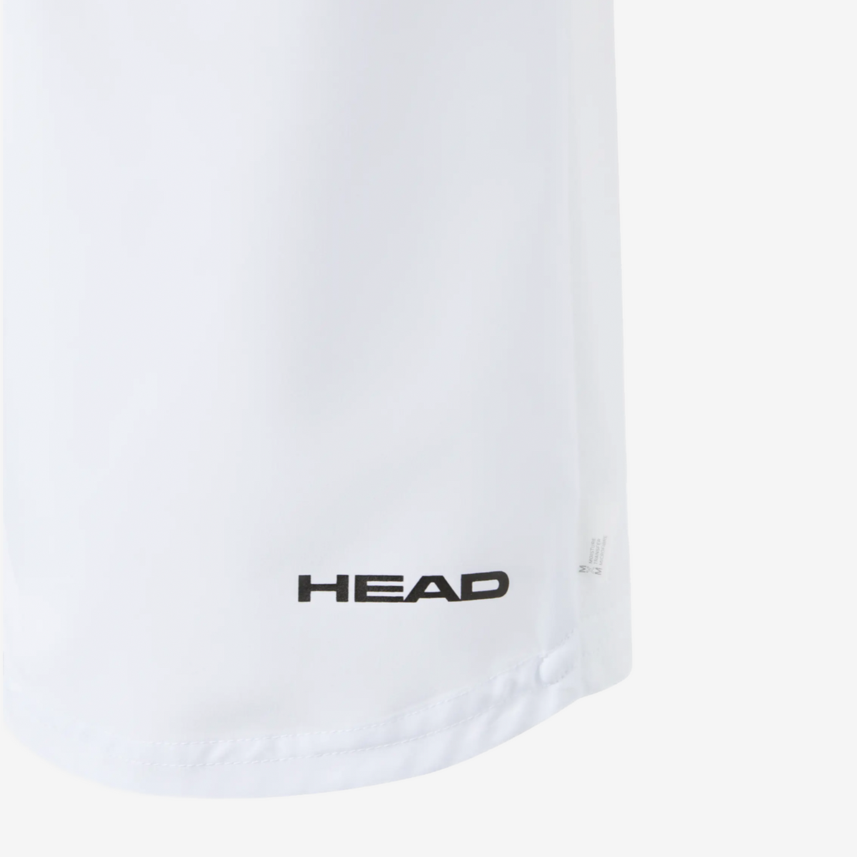 Head Power Shorts Men's White