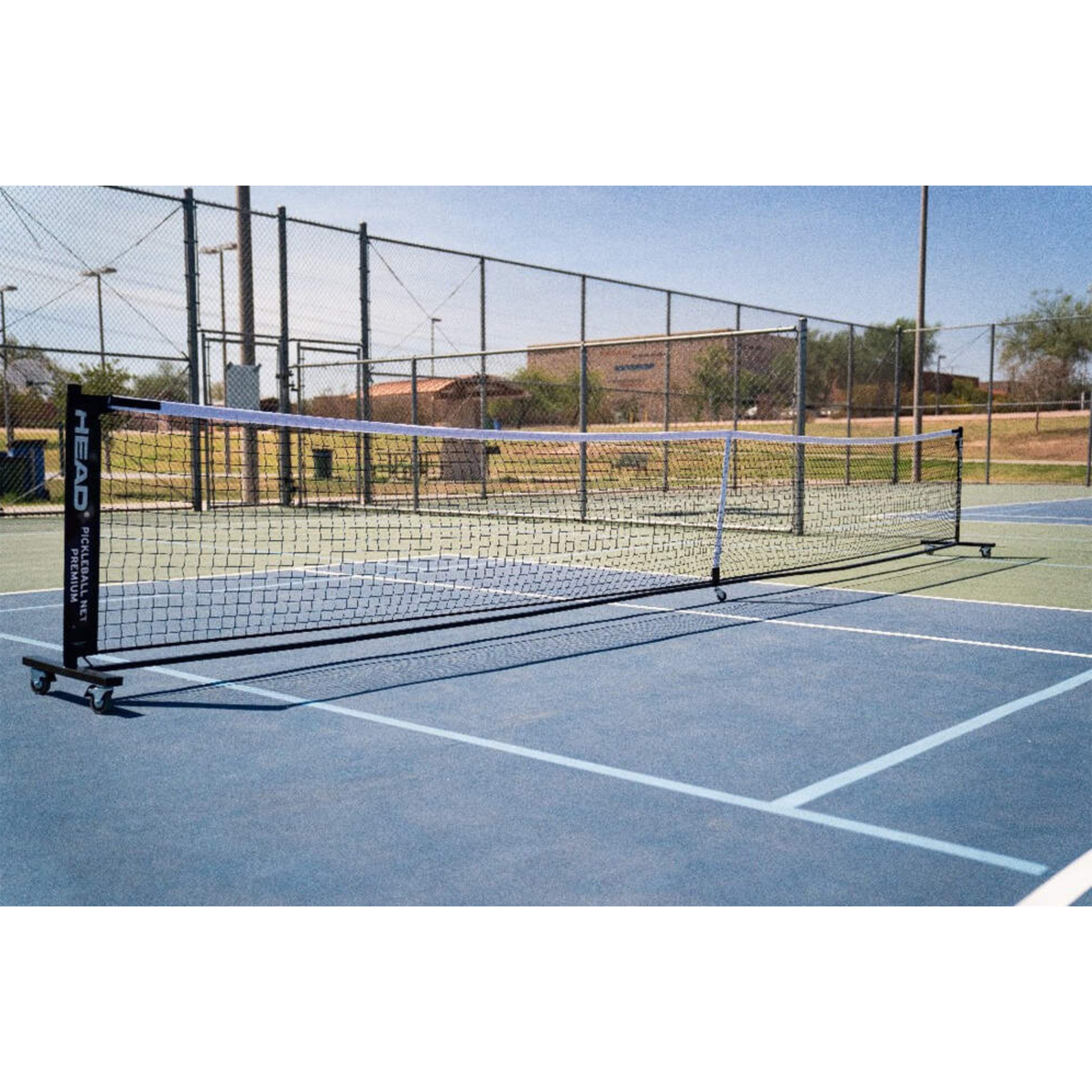 Head Premium Pickleball Net