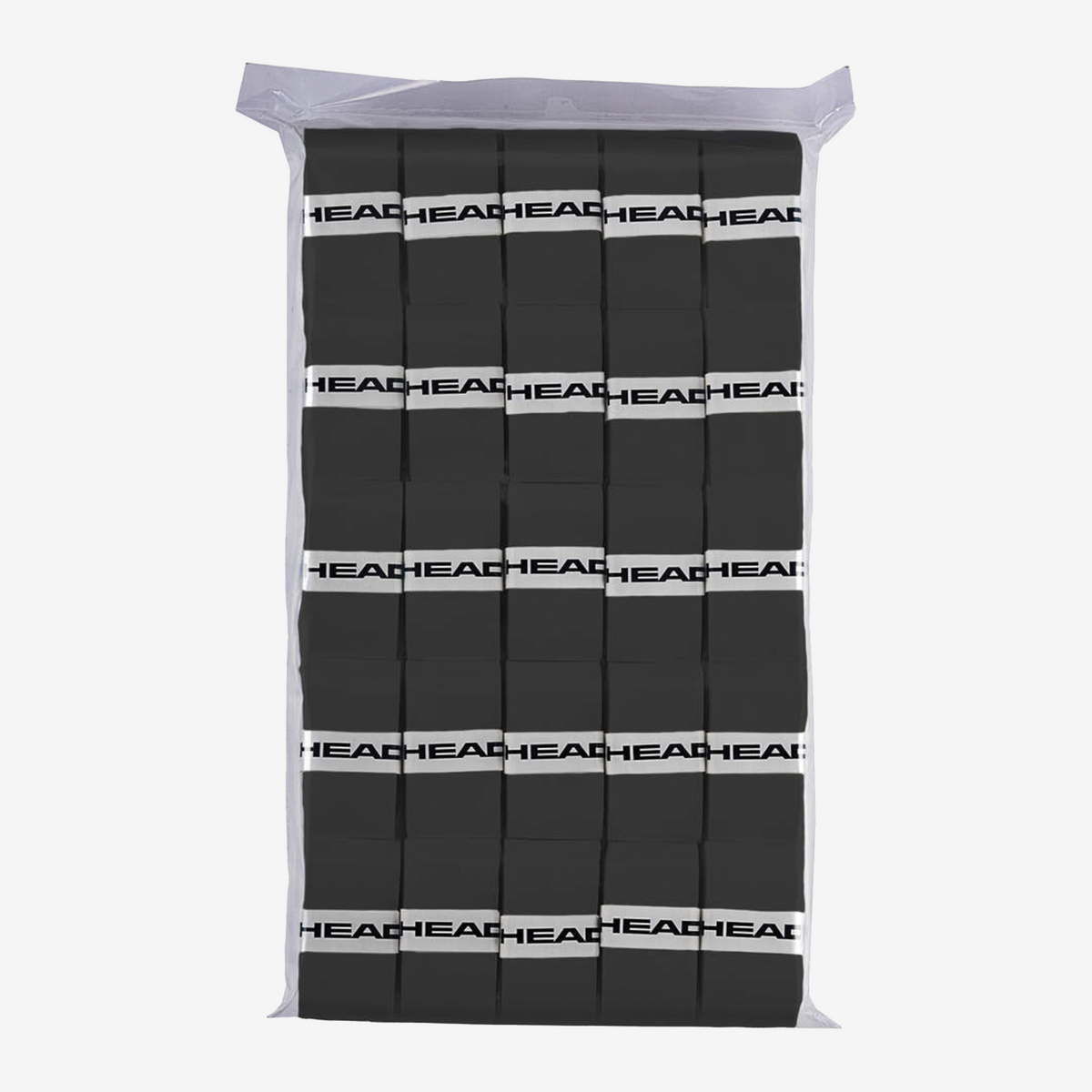 Head Prime Tour 50 Piece Polybag