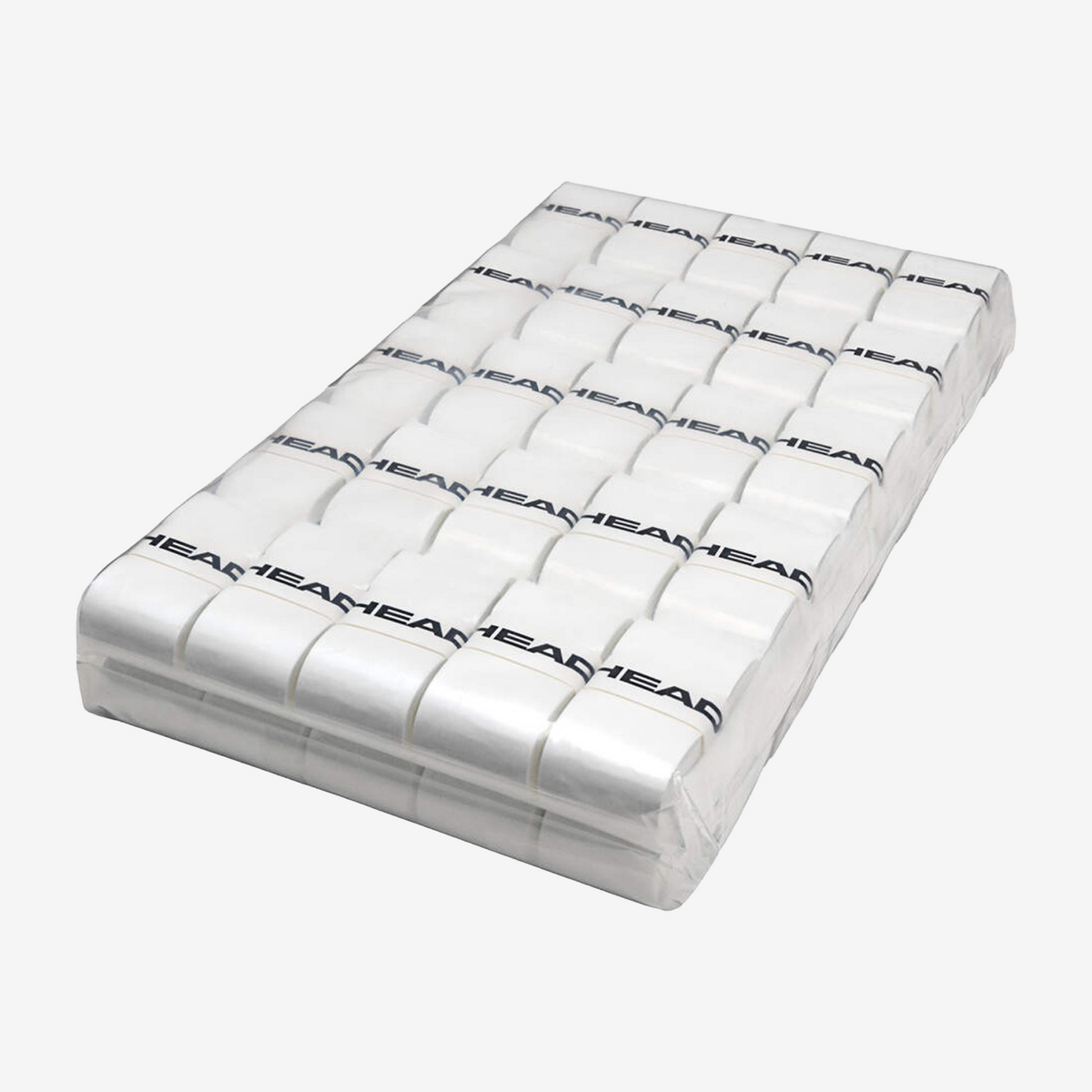 Head Prime Tour 50 Piece Polybag