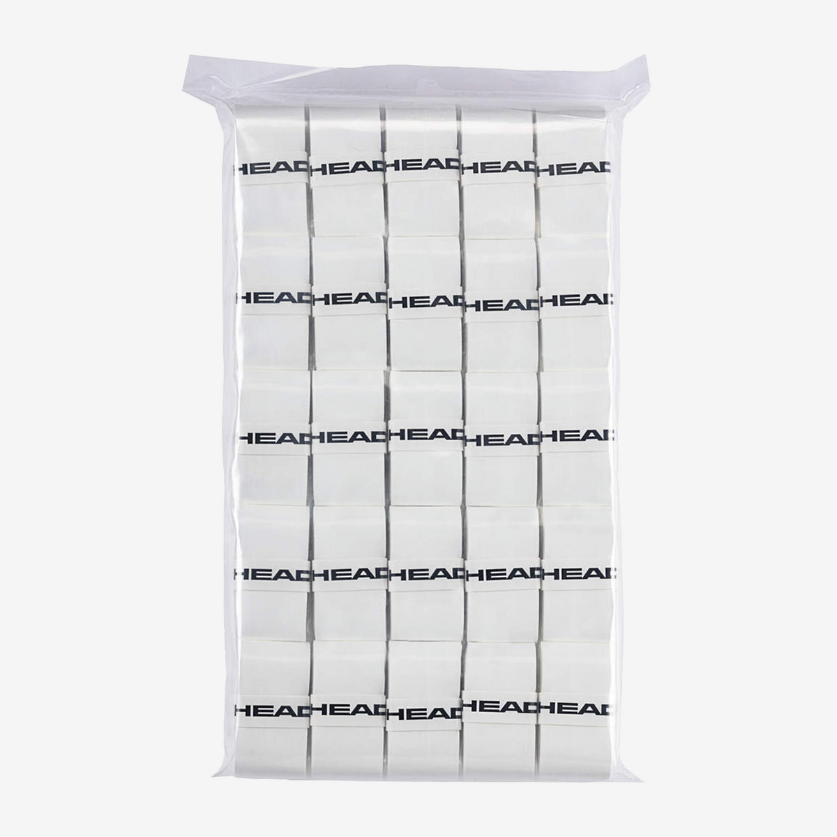 Head Prime Tour 50 Piece Polybag