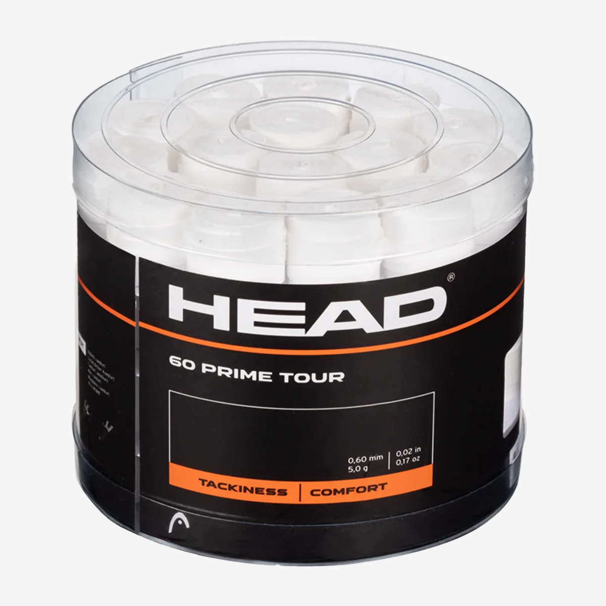 Head Prime Tour 60 Grip Box