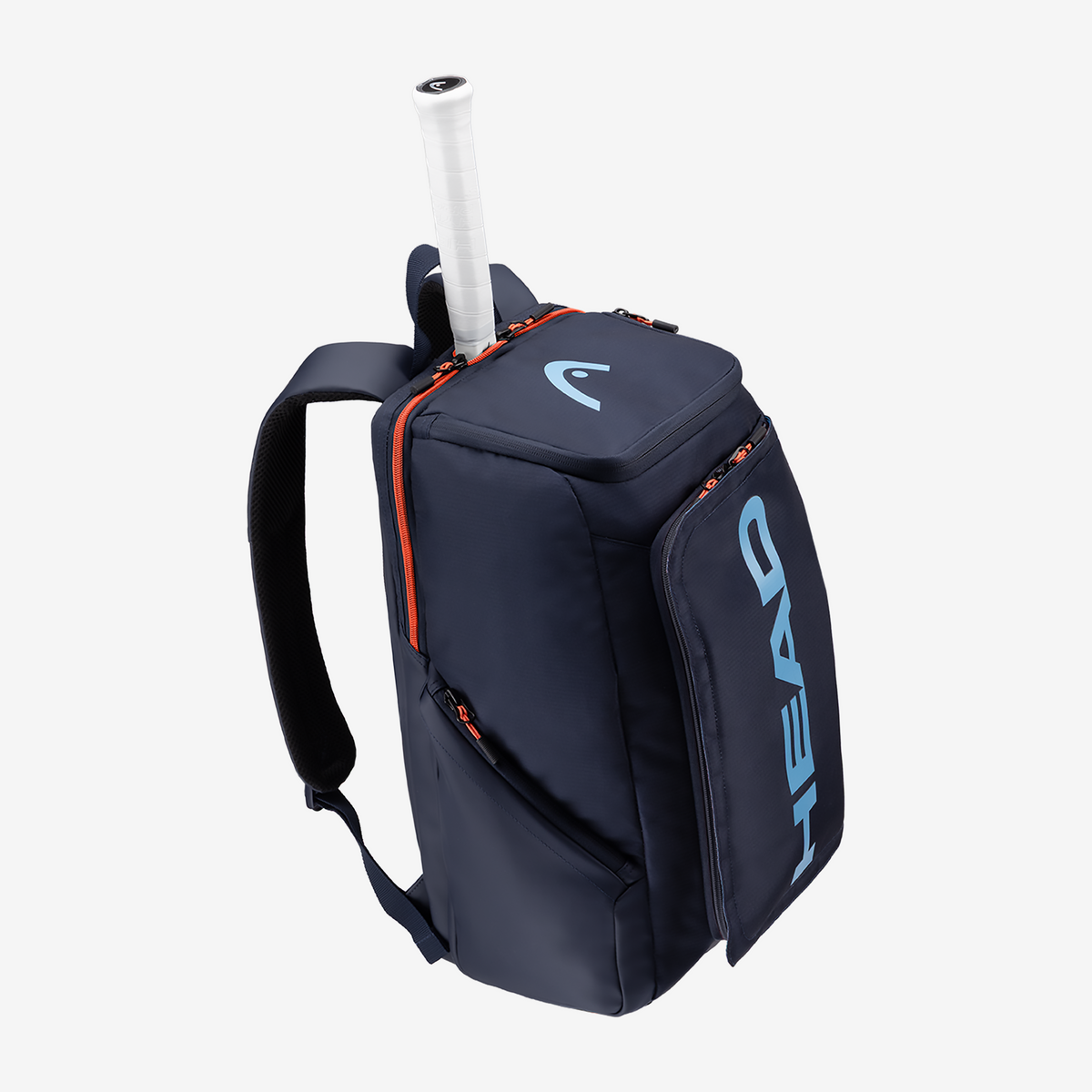 Head Pro Backpack 28L Navy