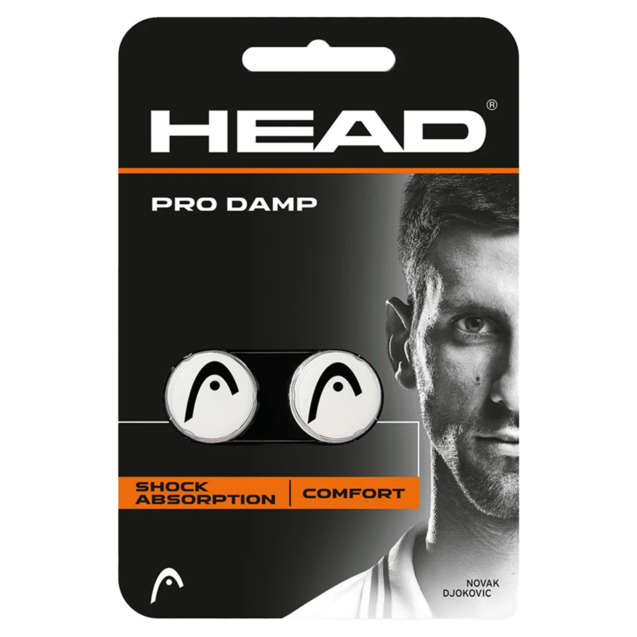 Head Pro Dampener