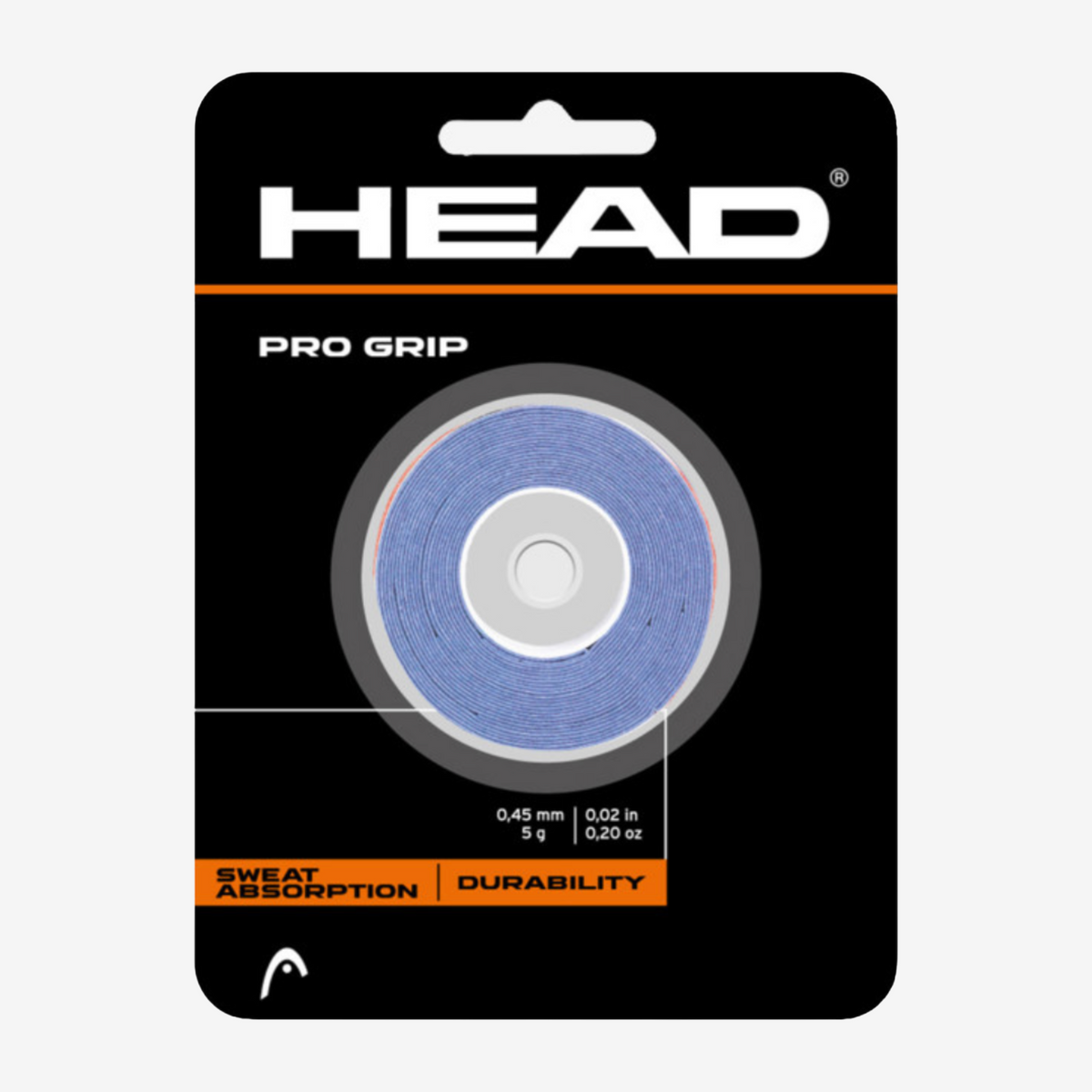 Head Pro Grip (Overgrip)