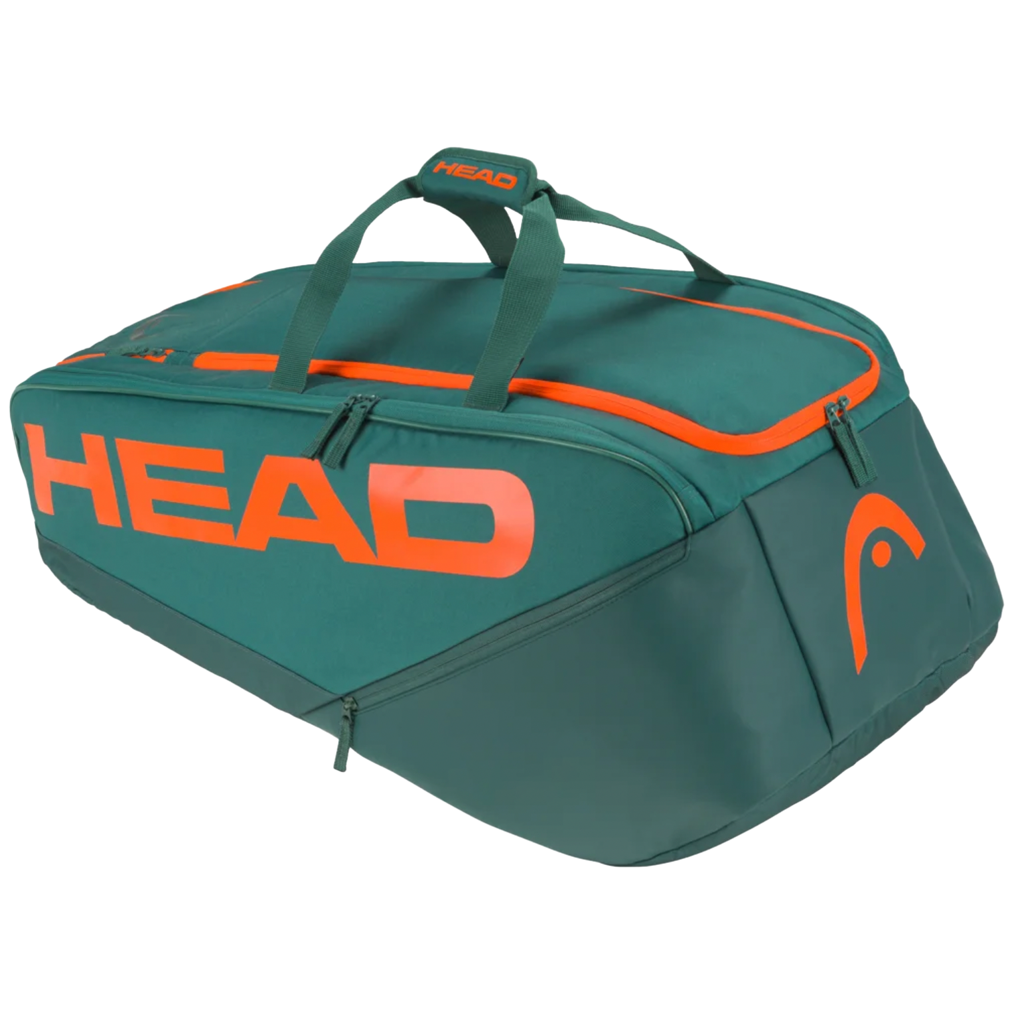 Head Pro Racket Bag XL DYFO