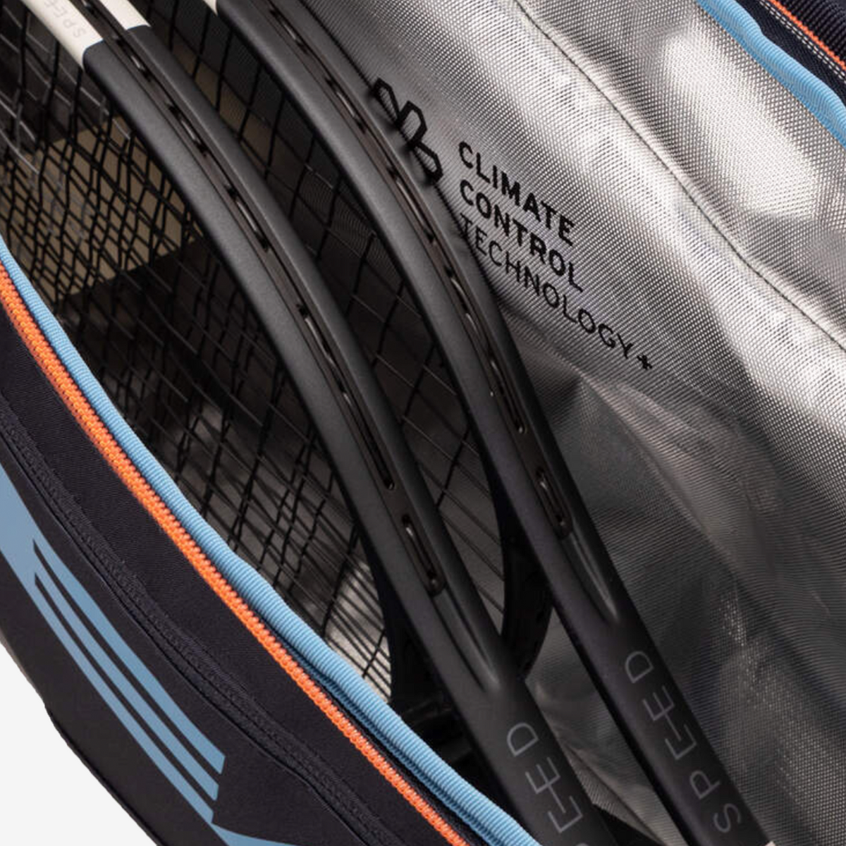Head Pro Racket Bag L Navy