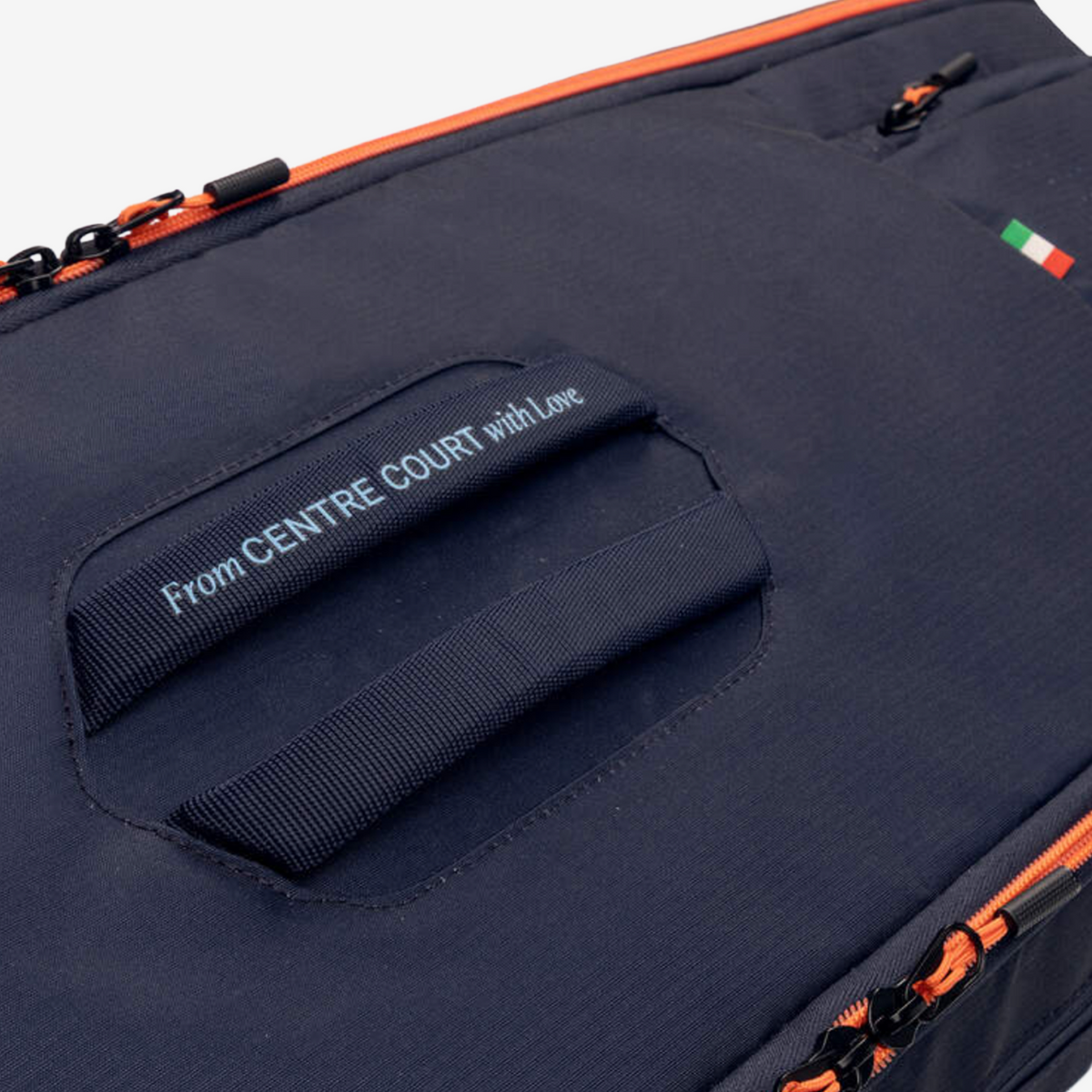 Head Pro Racket Bag L Navy