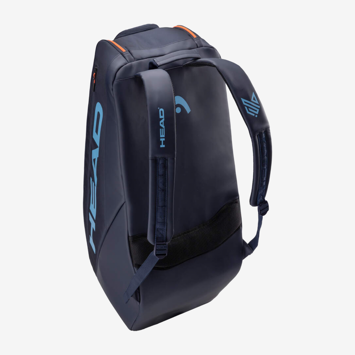Head Pro Racket Bag L Navy