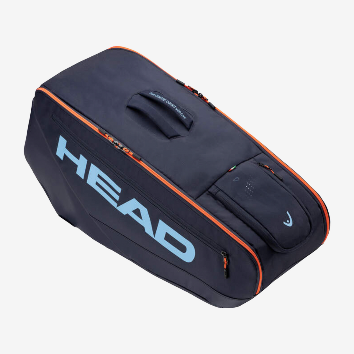 Head Pro Racket Bag L Navy