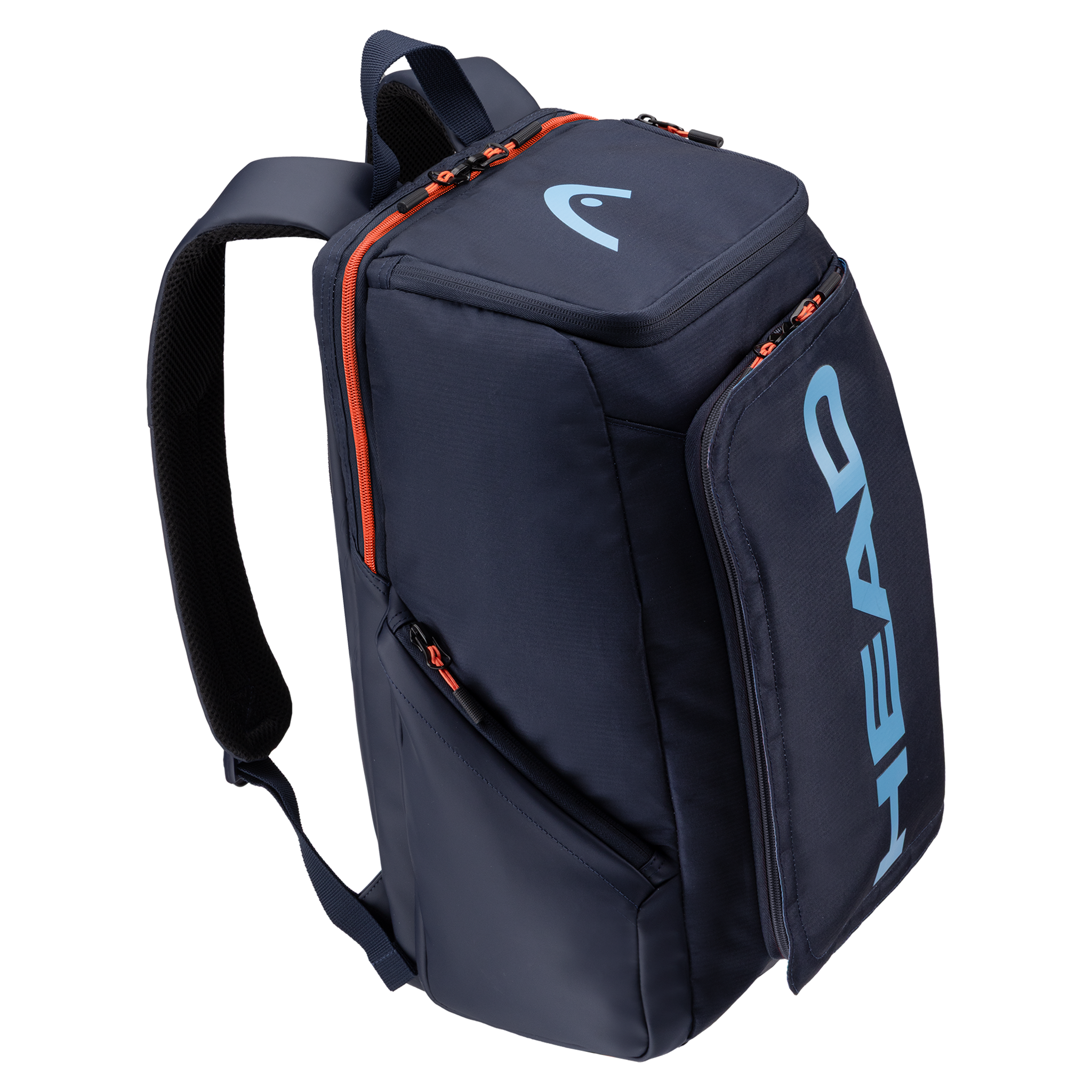 Head Pro Backpack 28L Navy - All Things Tennis ltd