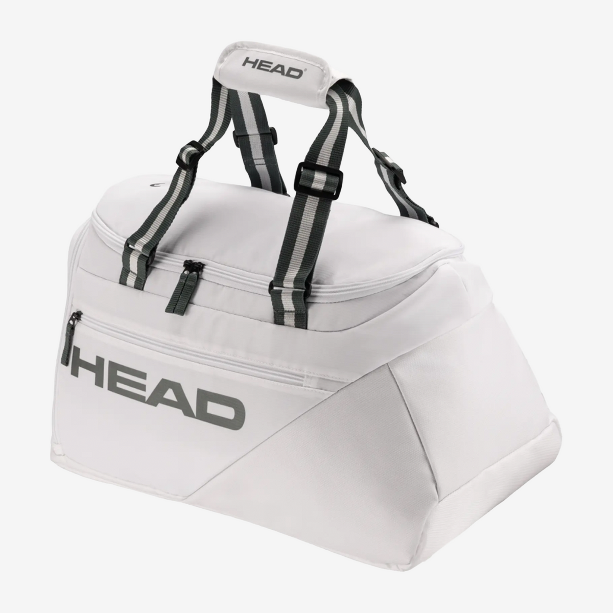 Head Pro X Court Bag 48L White/Green