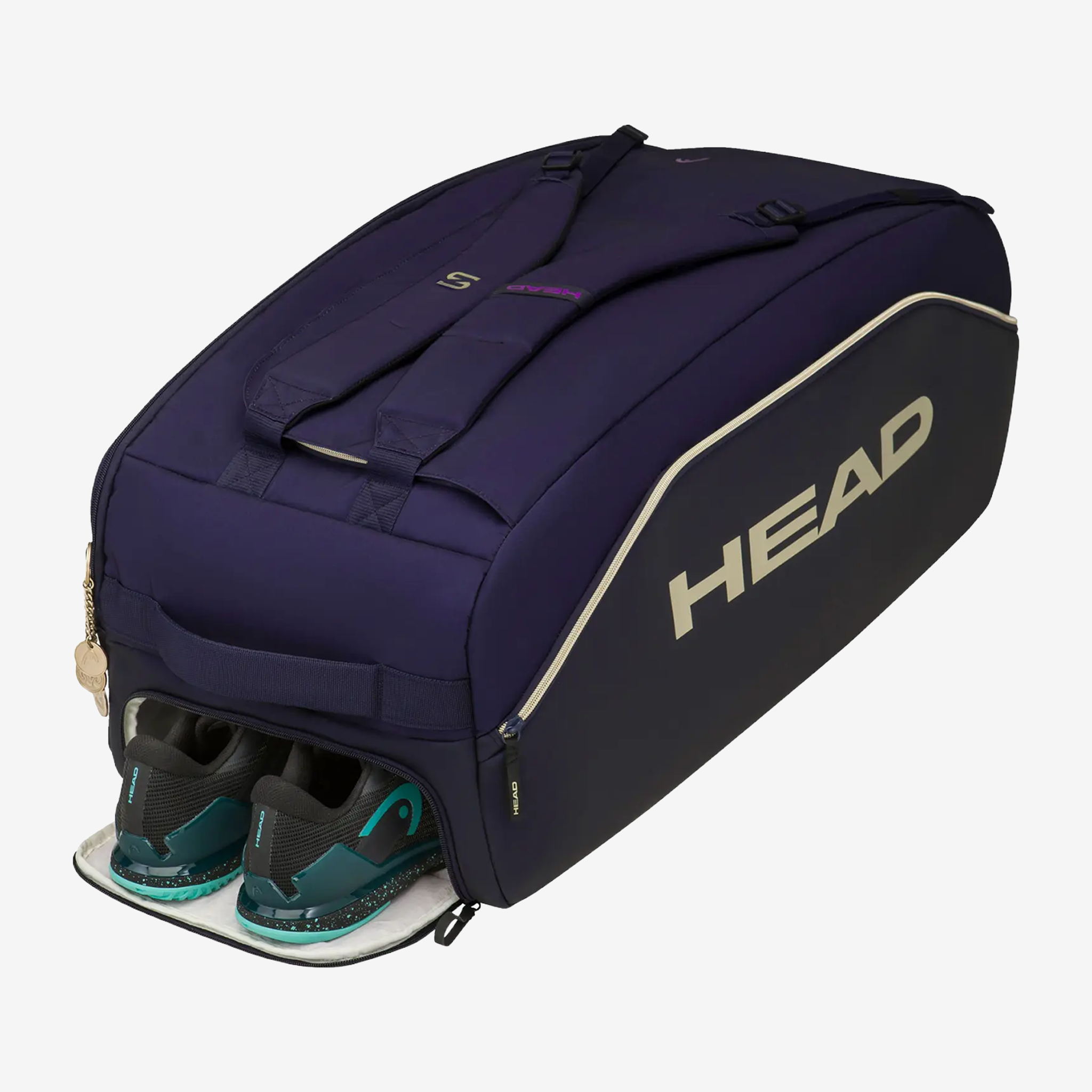 Head Pro X Duffel Bag L Zverev Limited Edition