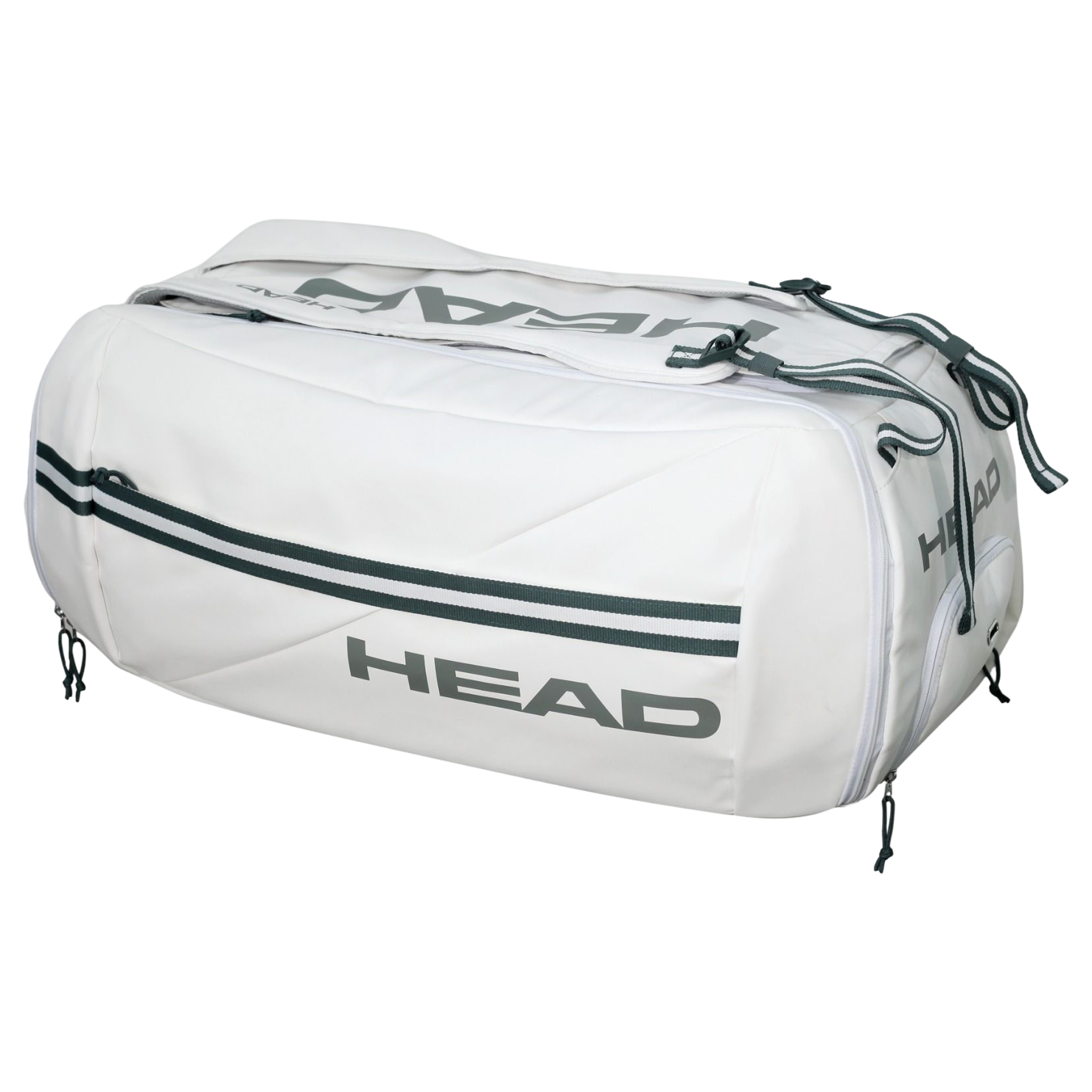 Head Pro X Duffle Bag XL WH