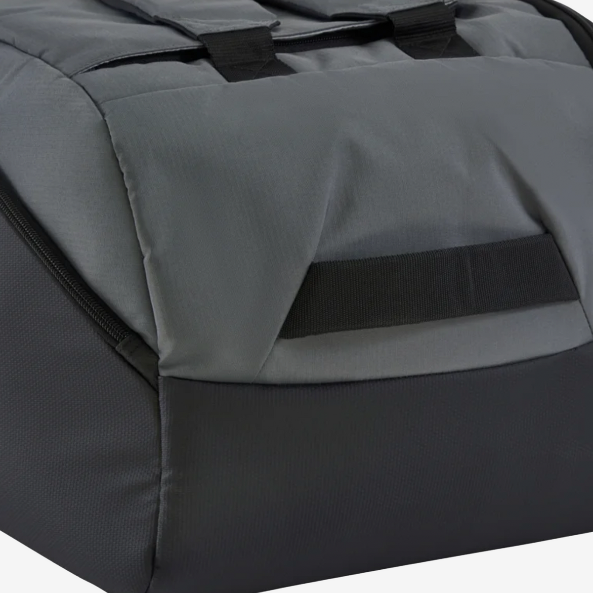Head Pro X Duffle Racket Tennis Bag L Black/Dark Grey