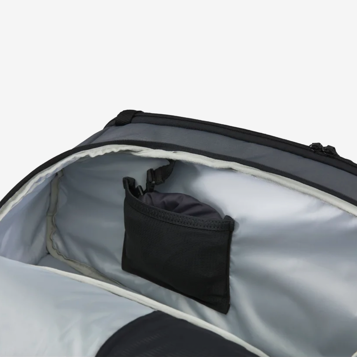 Head Pro X Duffle Racket Tennis Bag L Black/Dark Grey