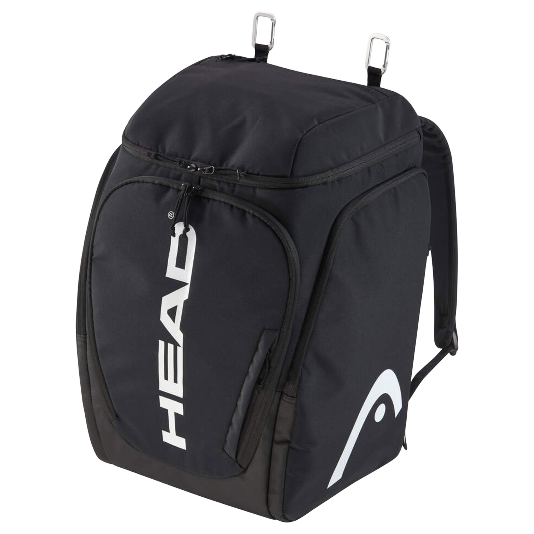 Head Pro X Pickleball Backpack 45L Black