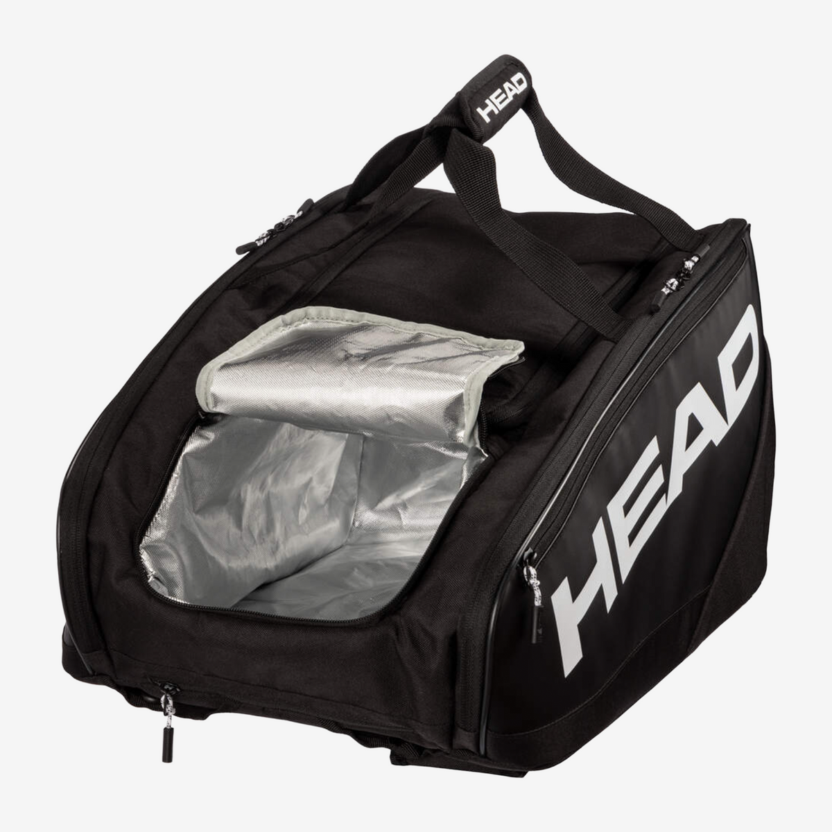 Head Pro Pickleball Bag M Black/White