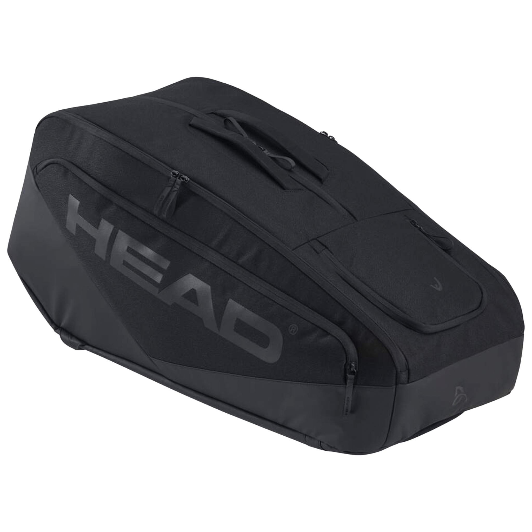 Head Pro X Racket Bag XL Black