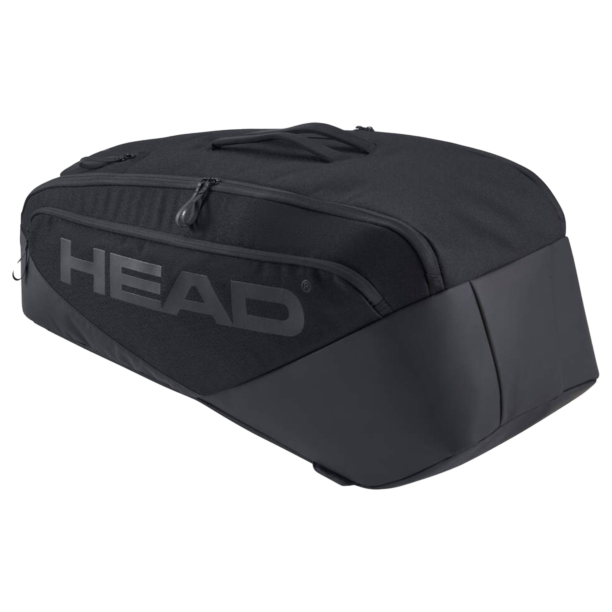 Head Pro X Racket Bag L Black